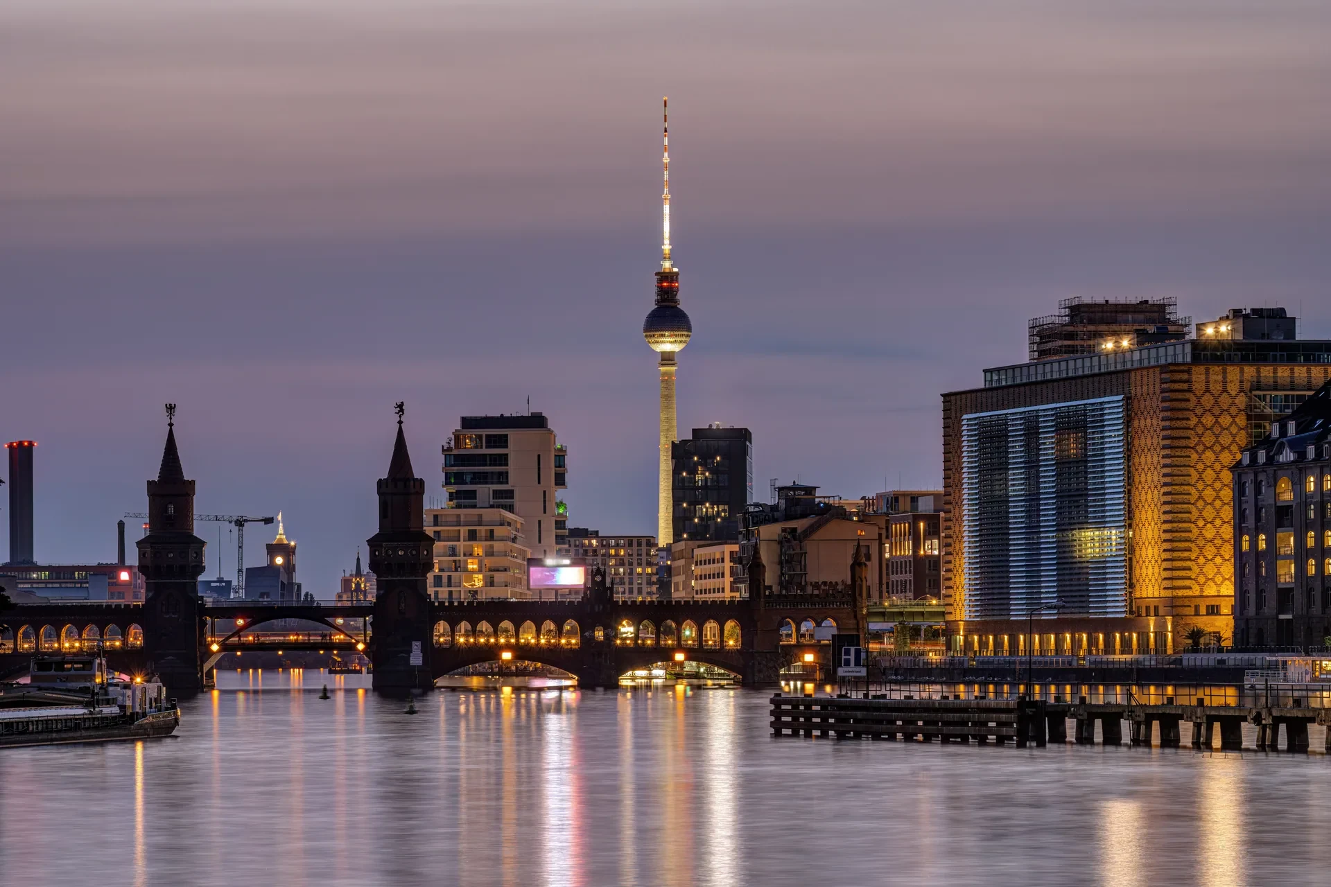 Luxusinvestitionen in Grunewald: Sicheres Kapital