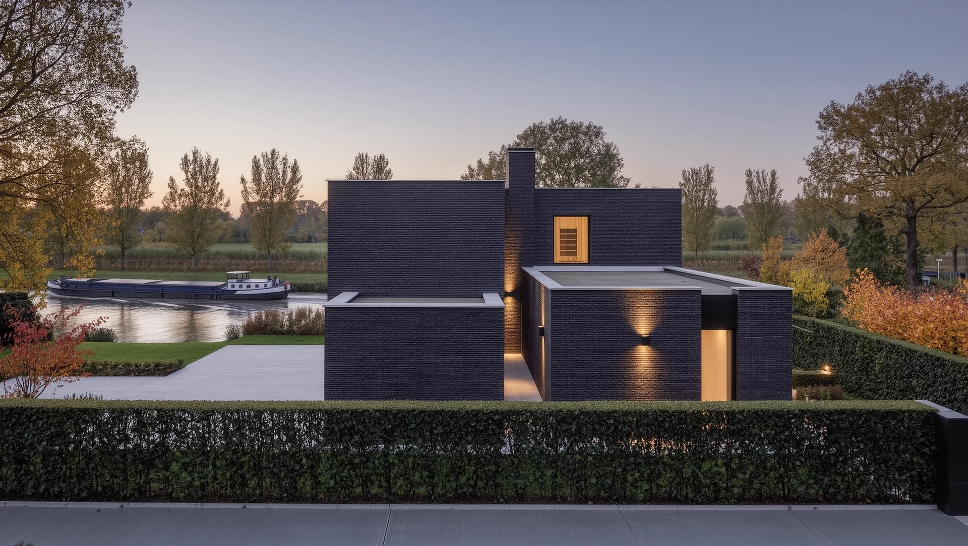 Kaiserswerth: Historisches Juwel Düsseldorfs mit exklusiven Immobilien