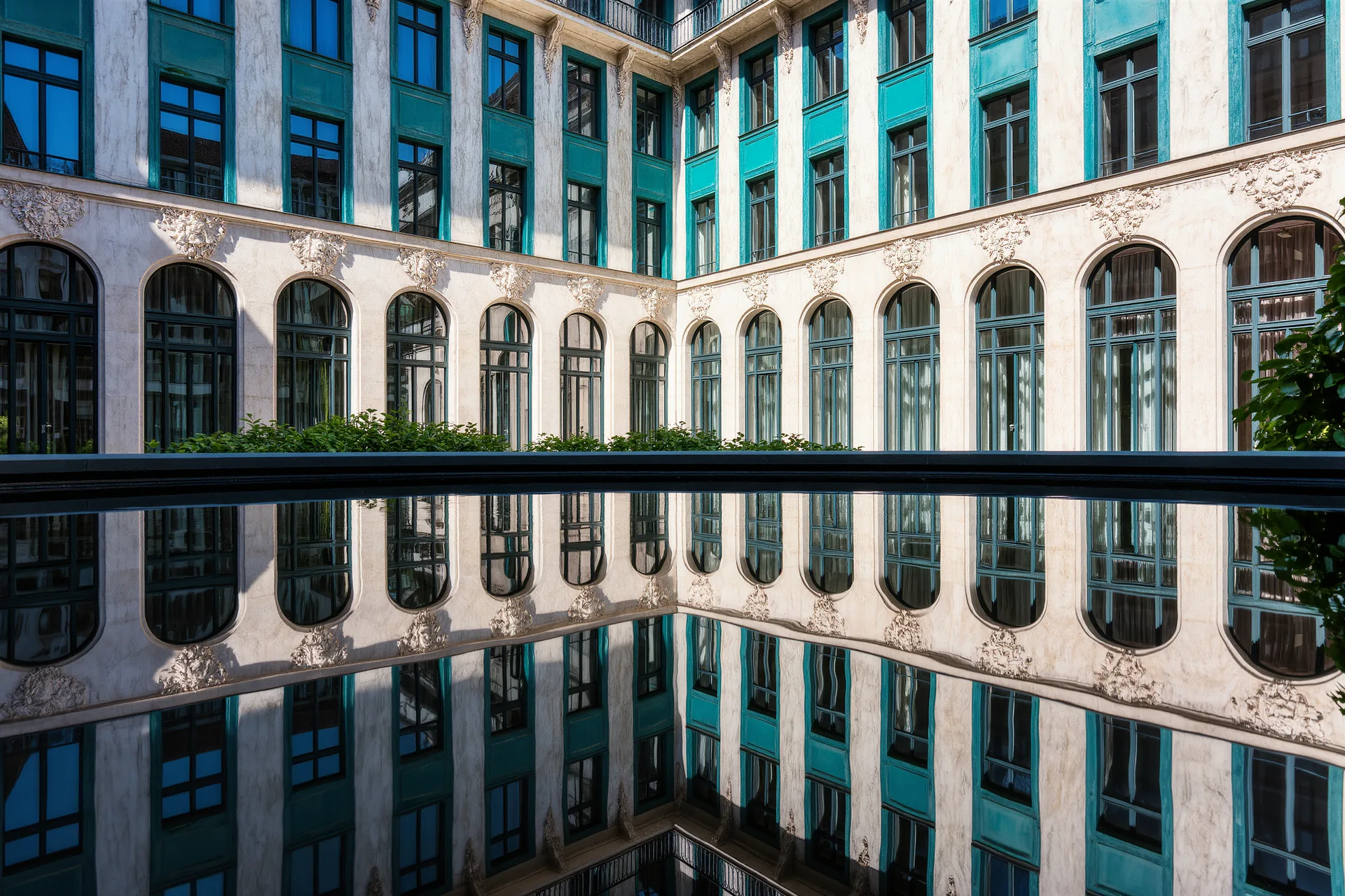 Warum Charlottenburg bei internationalen Investoren beliebt ist