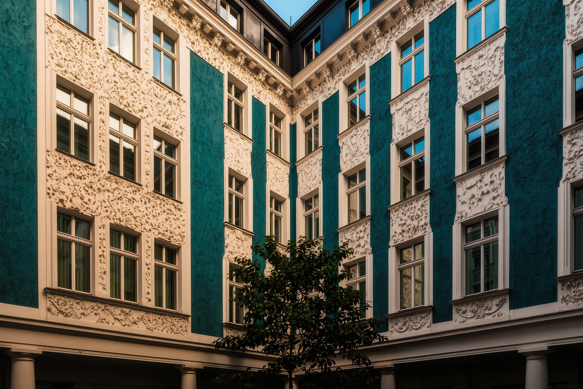 Kapitalanlage vs. Eigenheim: Berliner Investitionsentscheidung