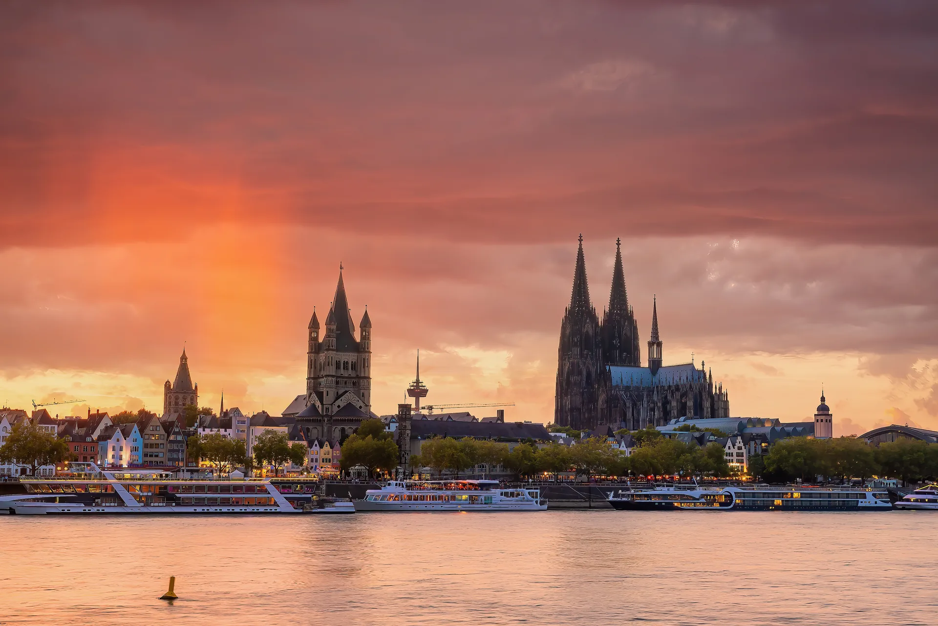 Kapitalanlage oder Eigenheim: Die beste Wahl in Köln