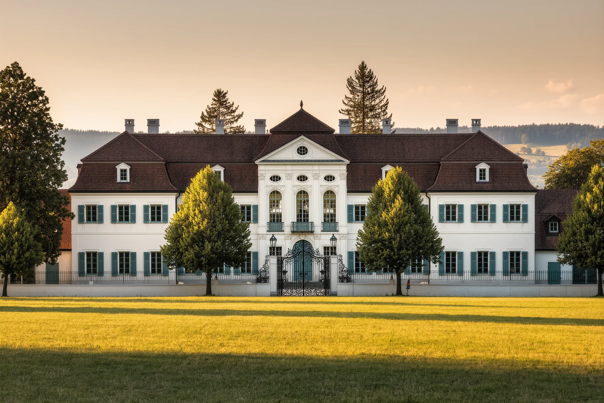 Kapitalanlage oder Eigenheim: Die lohnende Wahl in München