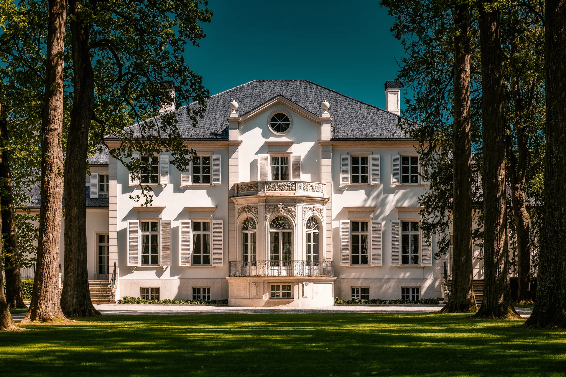 Kapitalanlage in Harlaching: Chancen und Risiken