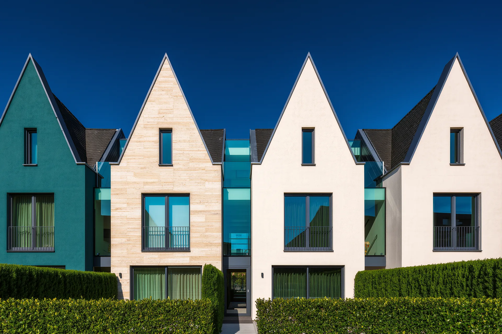 Die profitabelsten Viertel in Köln für Immobilieninvestitionen