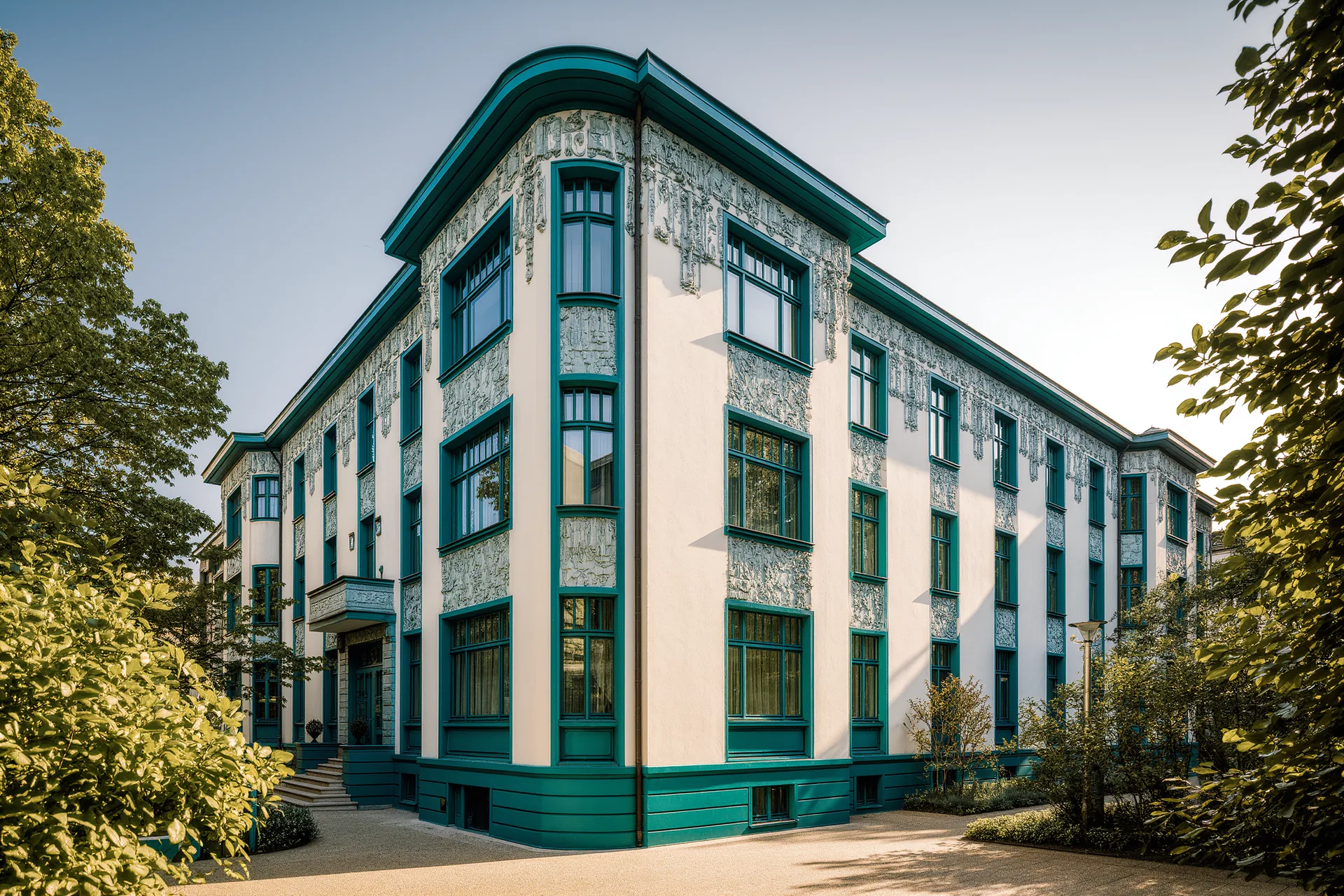 Investitionen in Moabit: Niedrige Preise, große Chancen