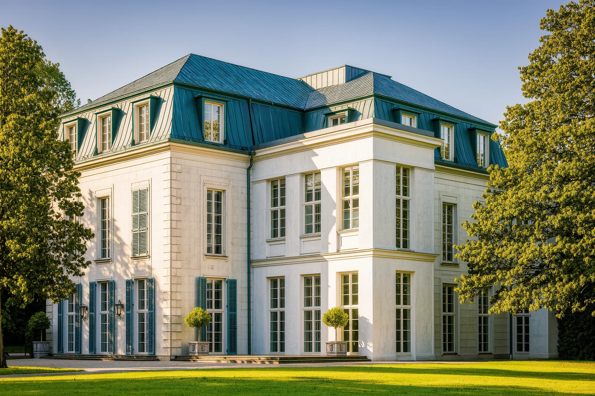 Kapitalanlage in Schwabing: Stabile Renditen und hohe Nachfrage