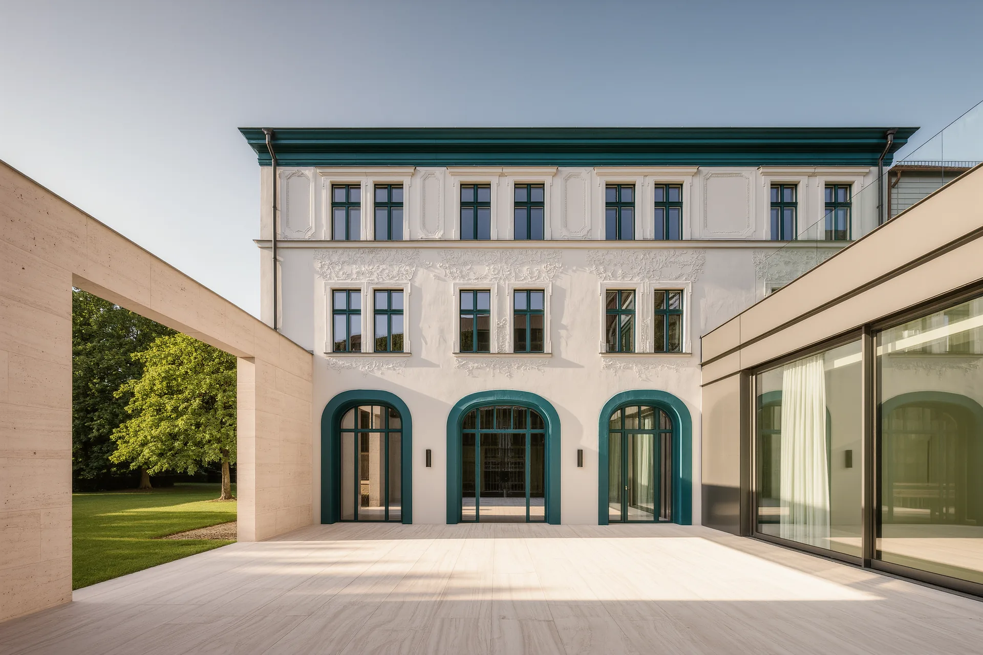 Golzheim: rentable Investition