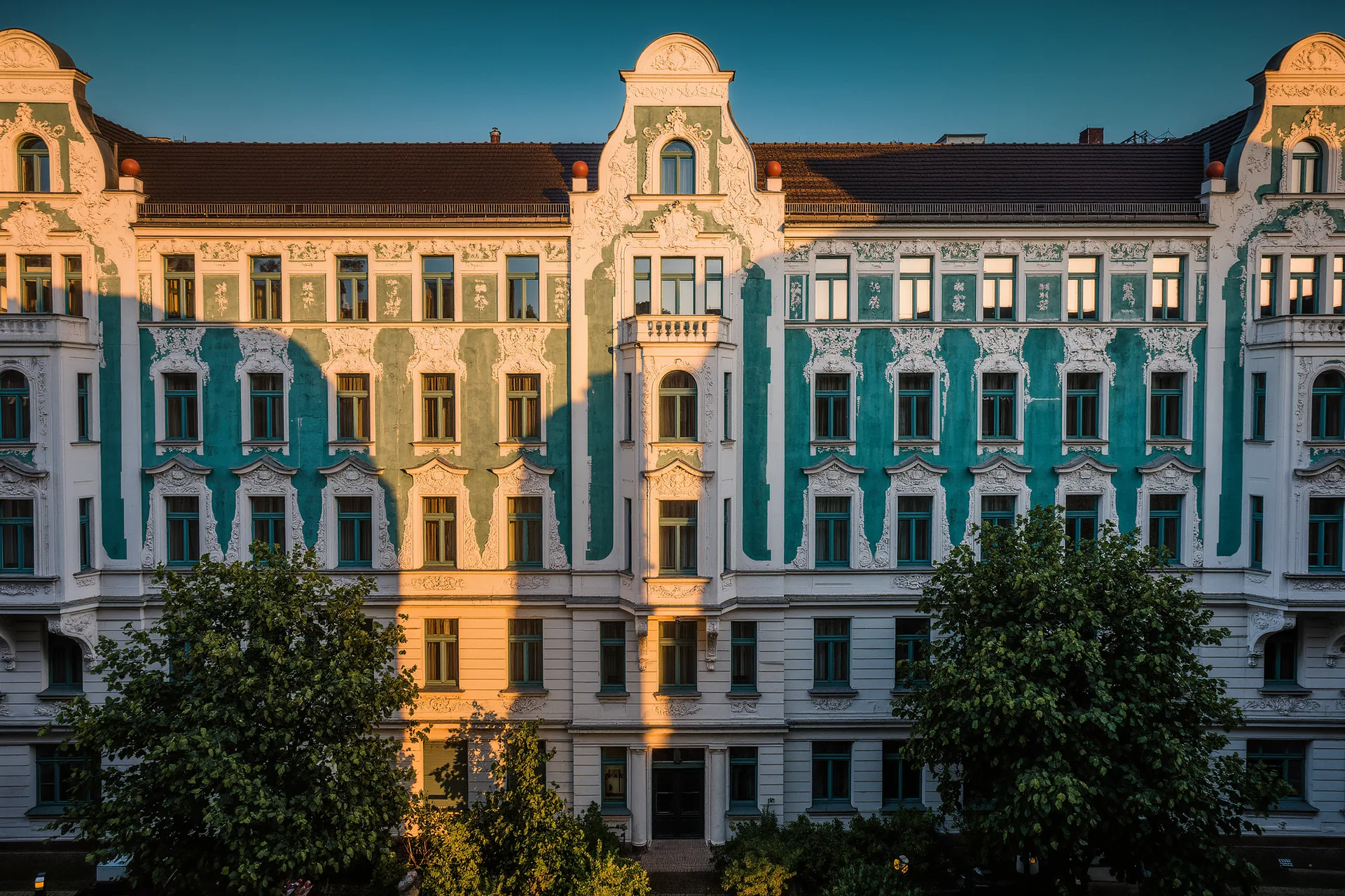 Kapitalanlagen in Kreuzberg: Attraktive Investitionschancen