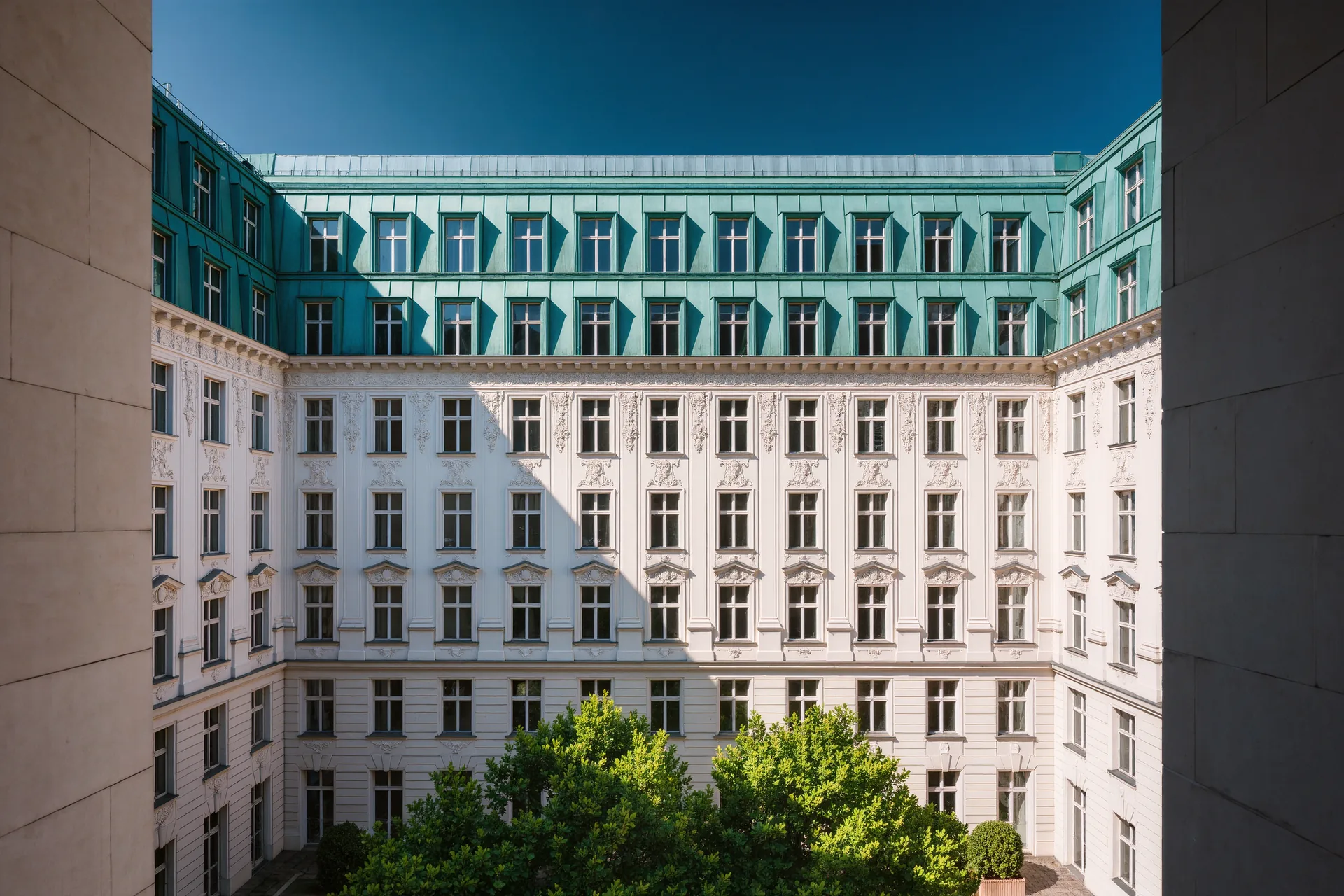 Kapitalanlagen in Sülz: Chancen und Risiken
