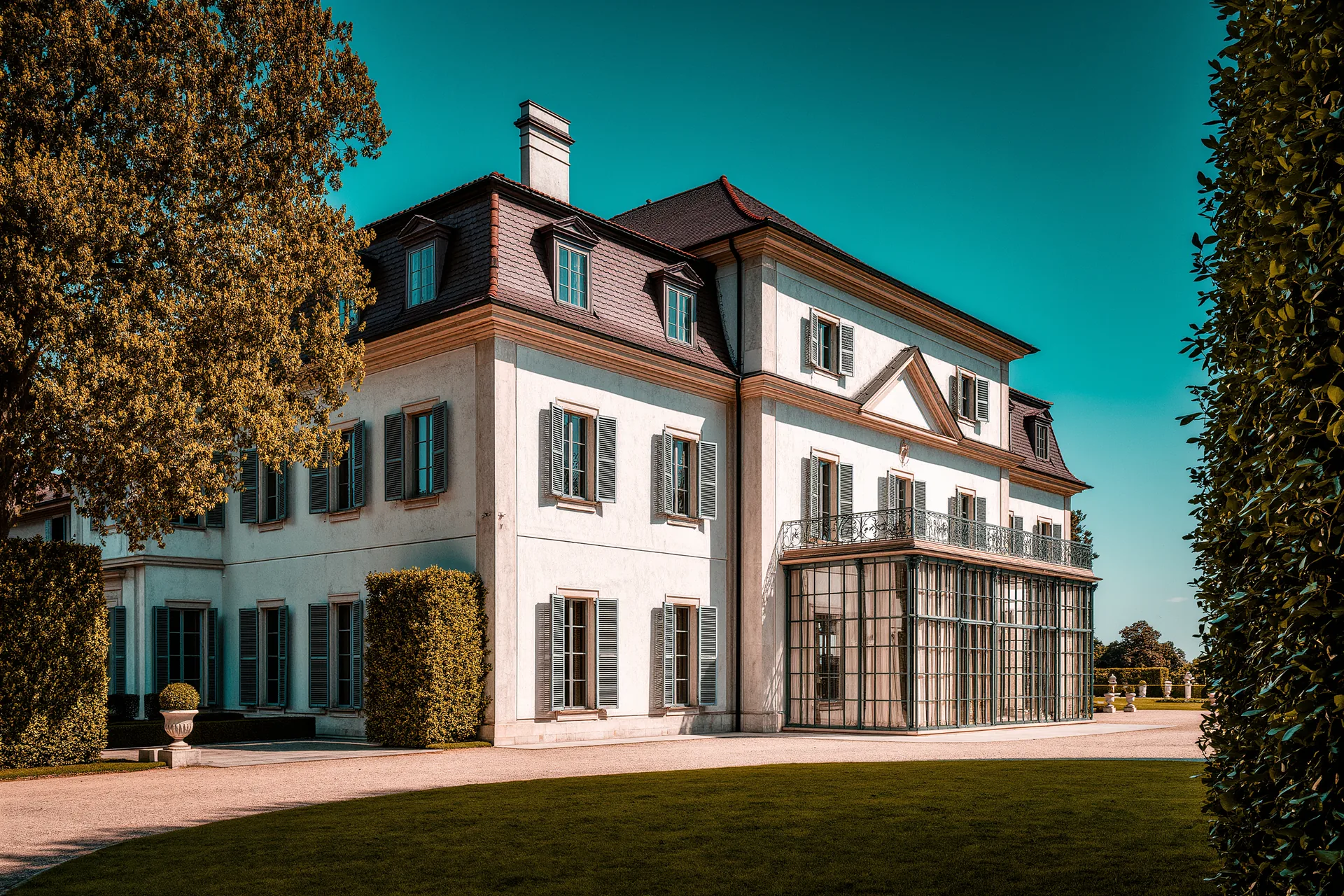 Kapitalanlagen in Nymphenburg: Wichtige Informationen für Investoren