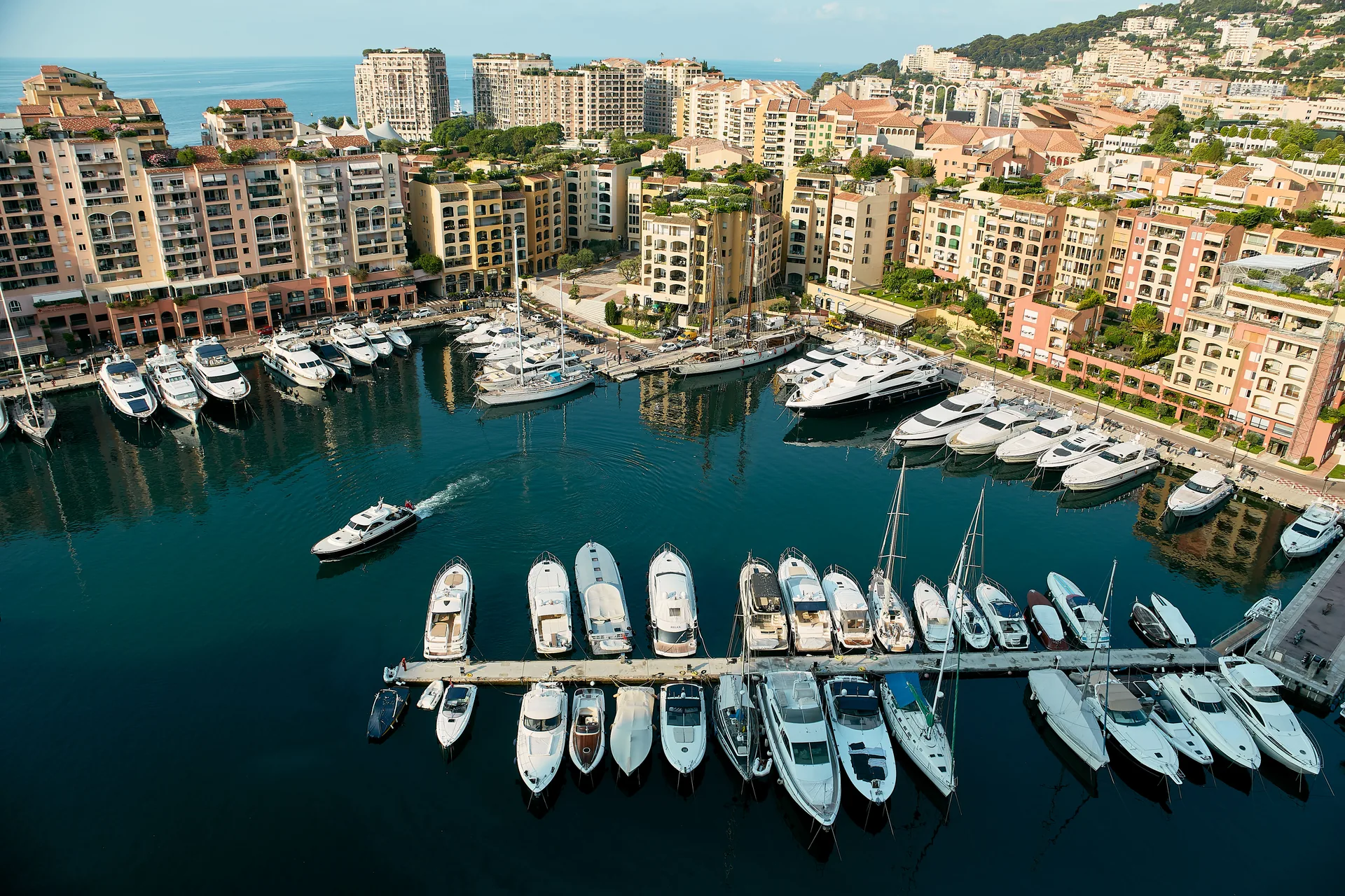Wie kaufe ich eine Immobilie in Monaco? Leitfaden für Erstkäufer