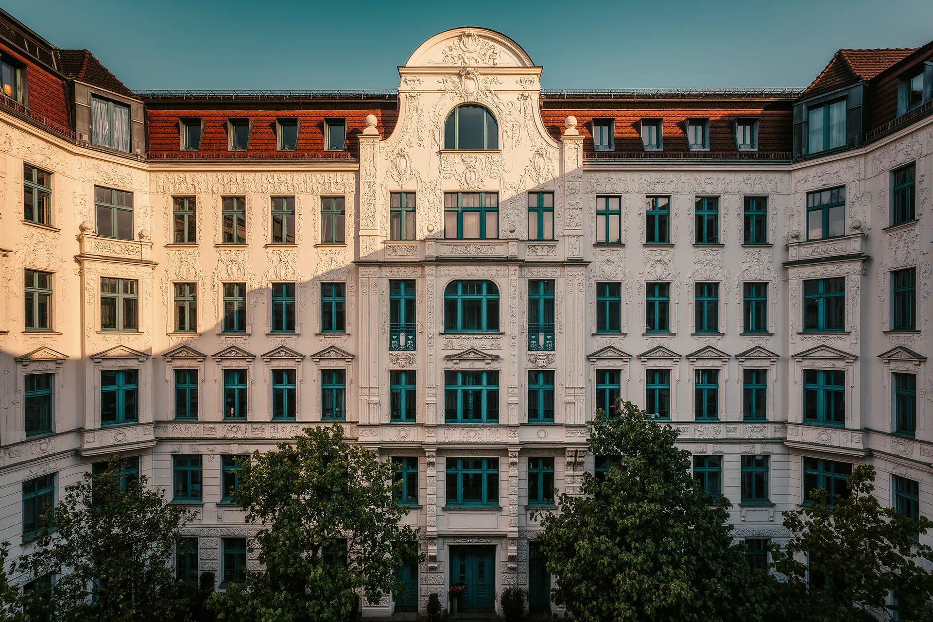Die Veränderung von Kreuzberg durch Gentrifizierung