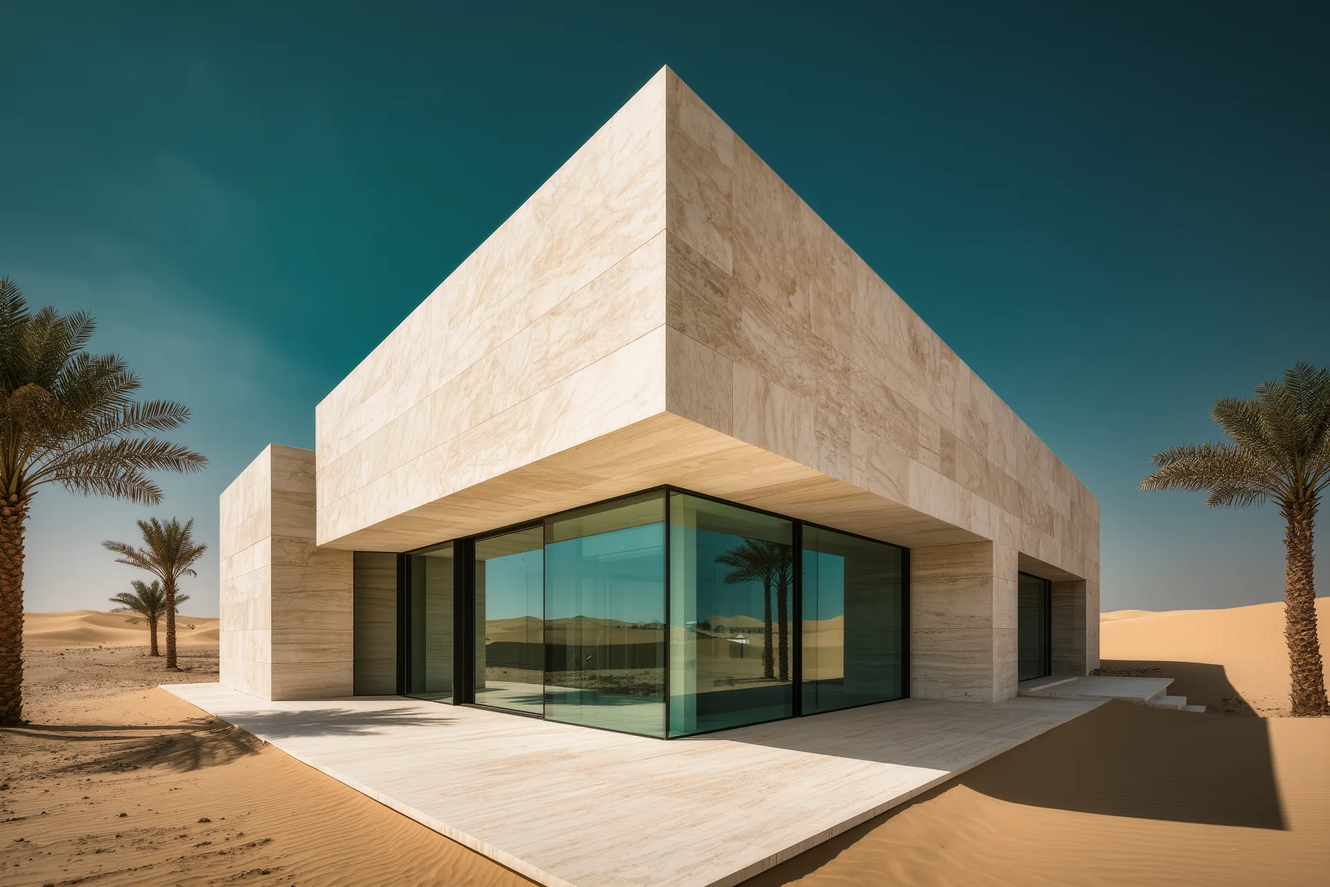 Die Top-Lagen für Immobilienkäufer in Dubai