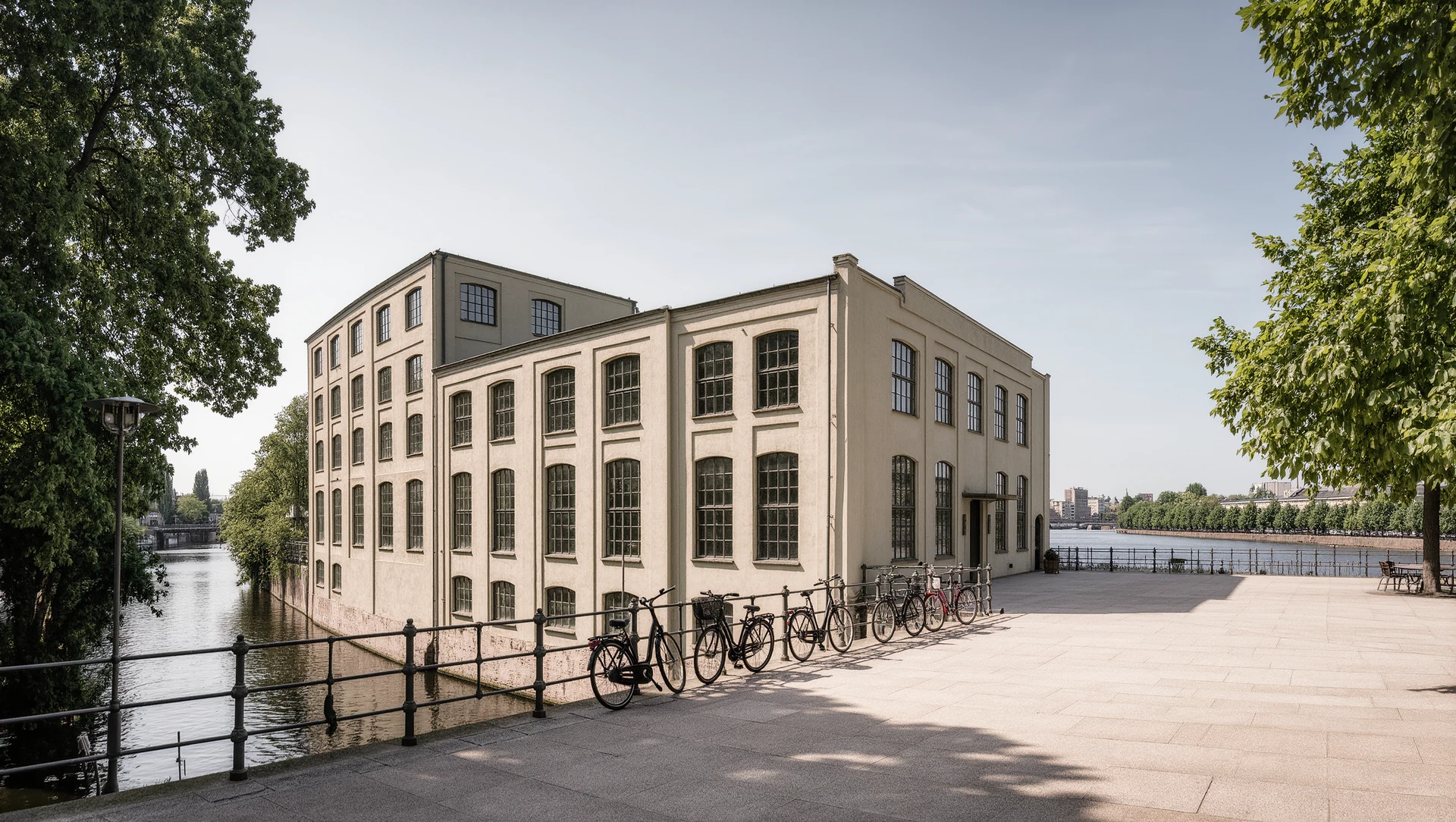 Kulinarik und Lifestyle: Die besten Adressen in Kaiserswerth