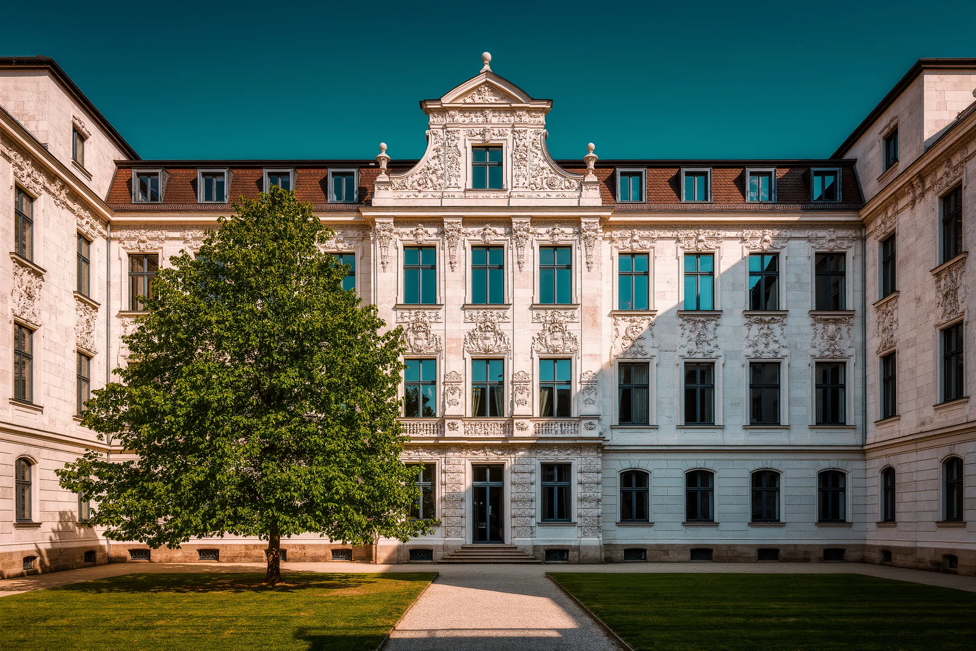 Kultur und Kunst: Berlins Szene steigert Immobilienwert