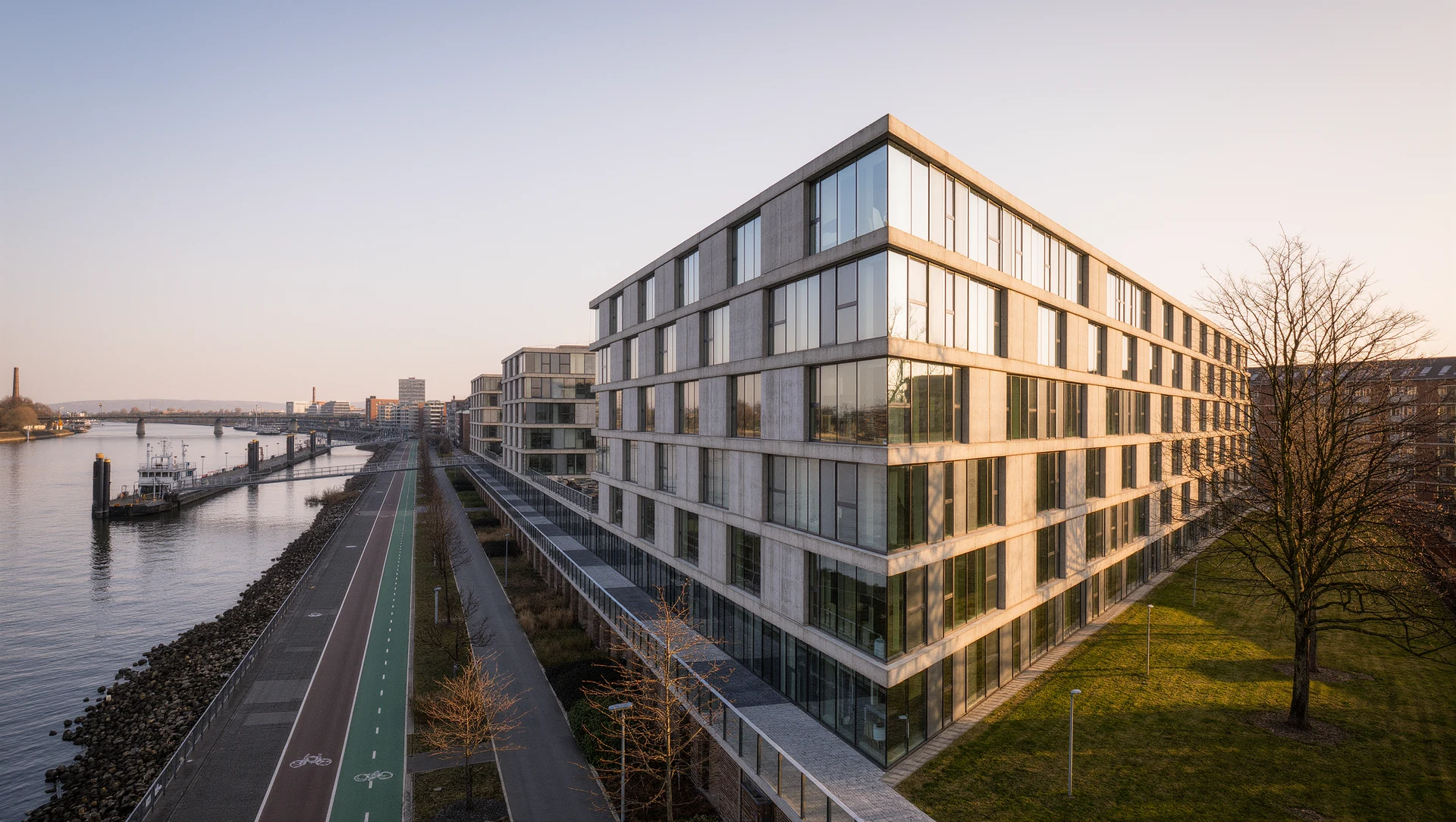 Die besten internationalen Schulen und Bildungseinrichtungen in Düsseldorf