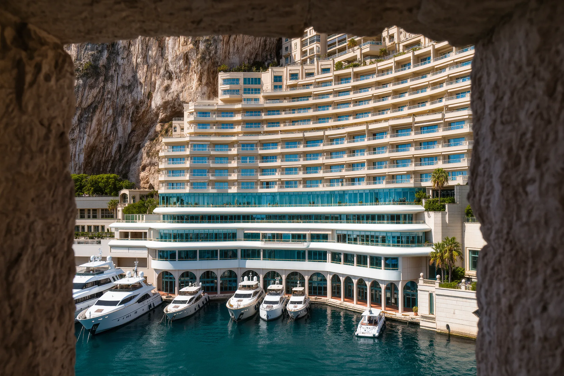 Die Bedeutung von Architektur und Design im Monacos Immobilienmarkt