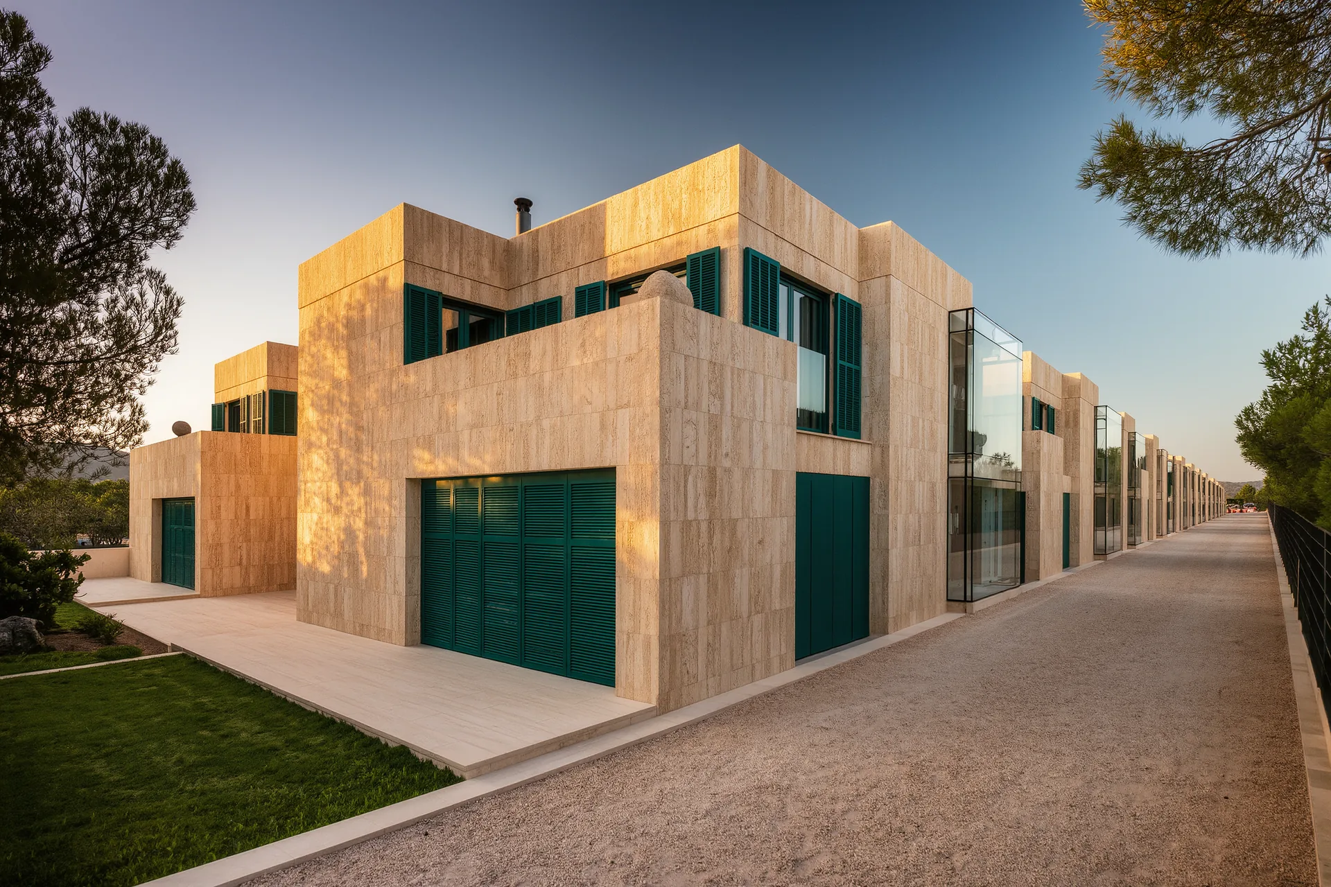 Die Vorteile von Immobilien auf dem ländlichen Mallorca