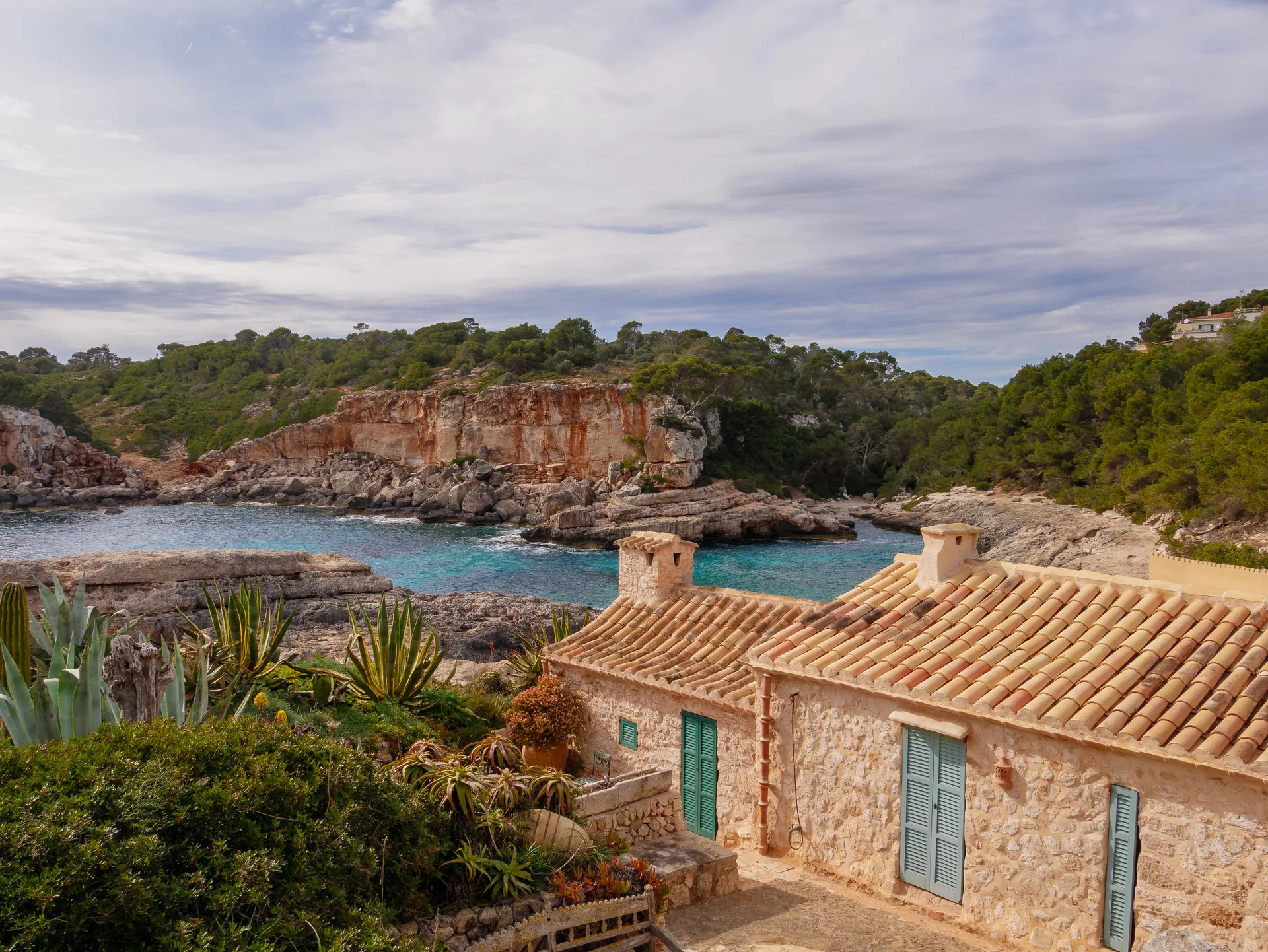 Rechtliche Aspekte: Was deutsche Käufer beim Immobilienkauf auf Mallorca wissen sollten