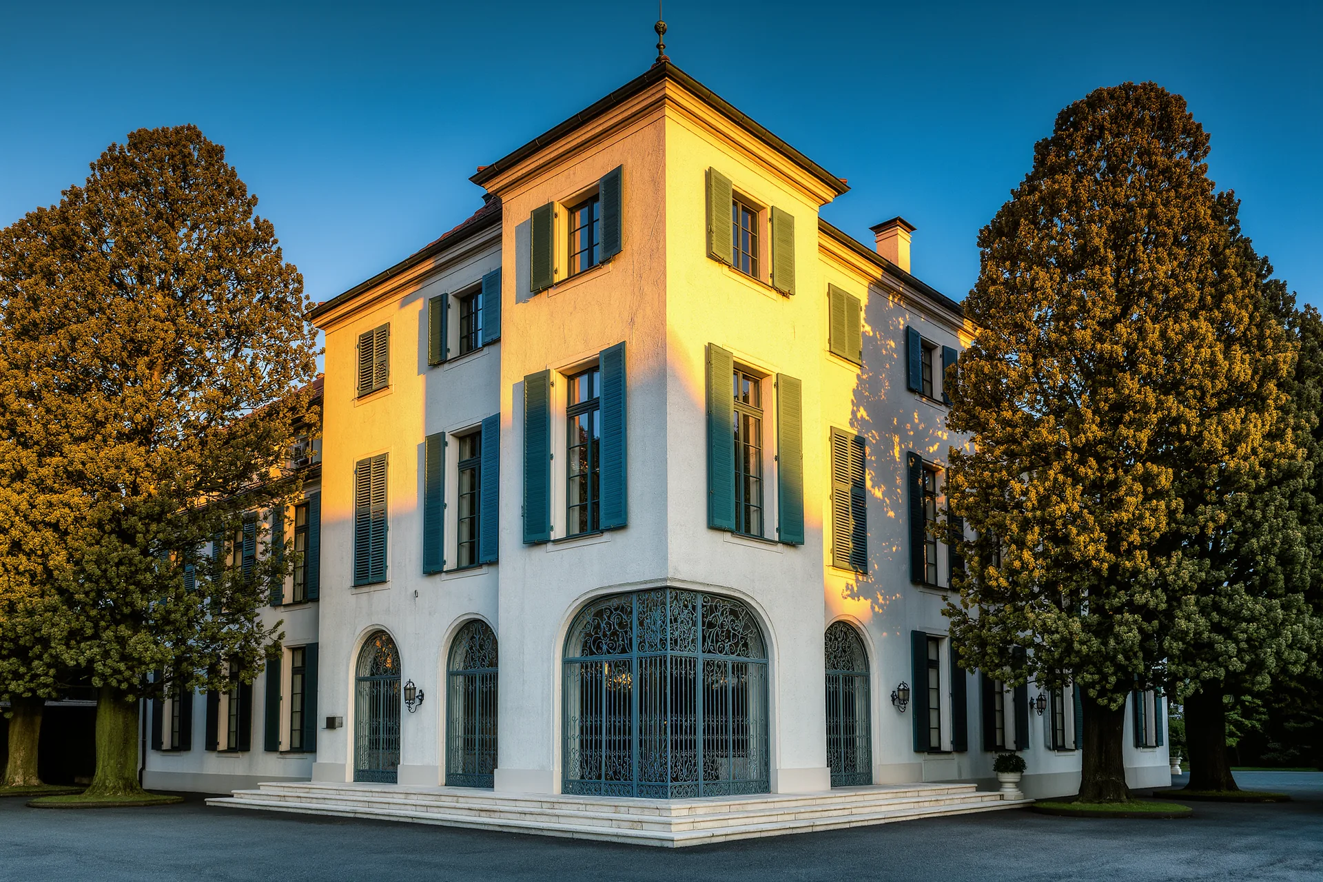 Lehel: Münchens exklusive Top-Lage