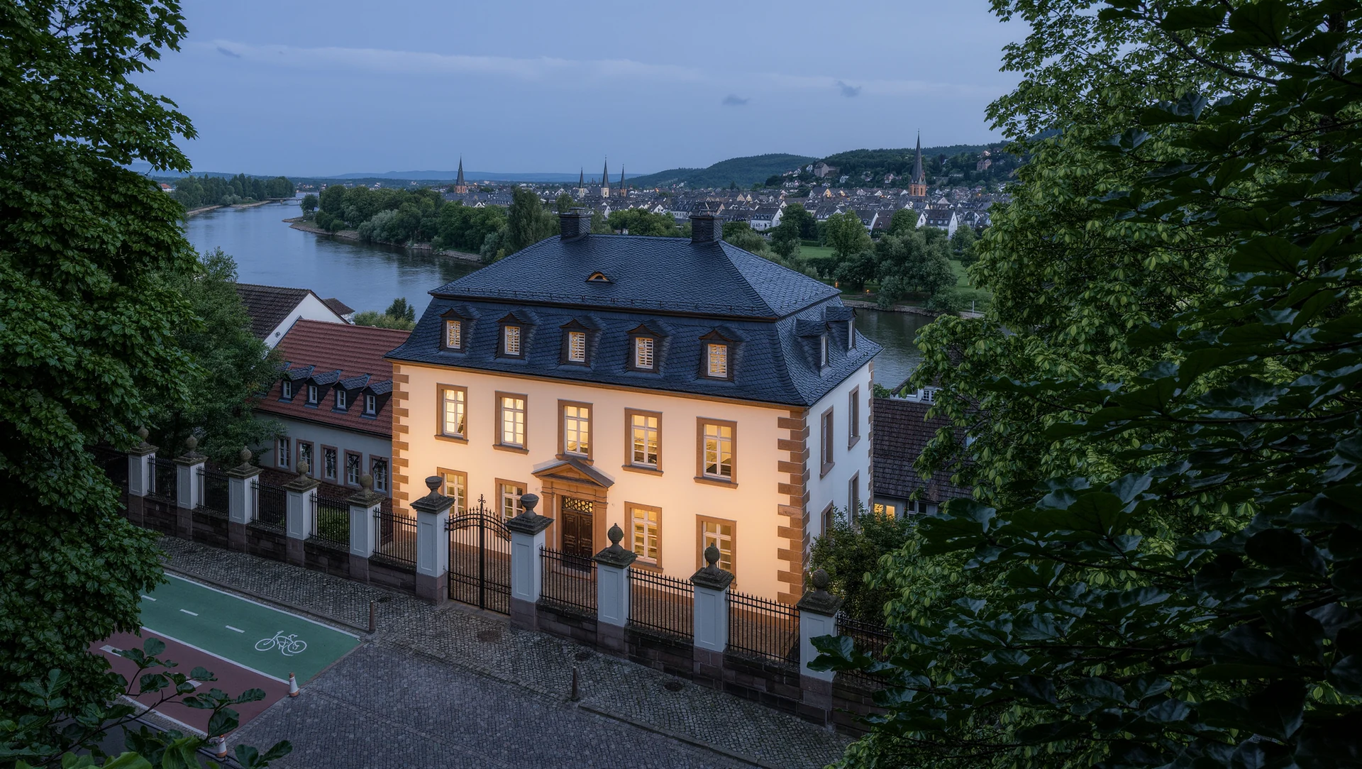 Luxustrends 2024: Was Käufer in Düsseldorf suchen