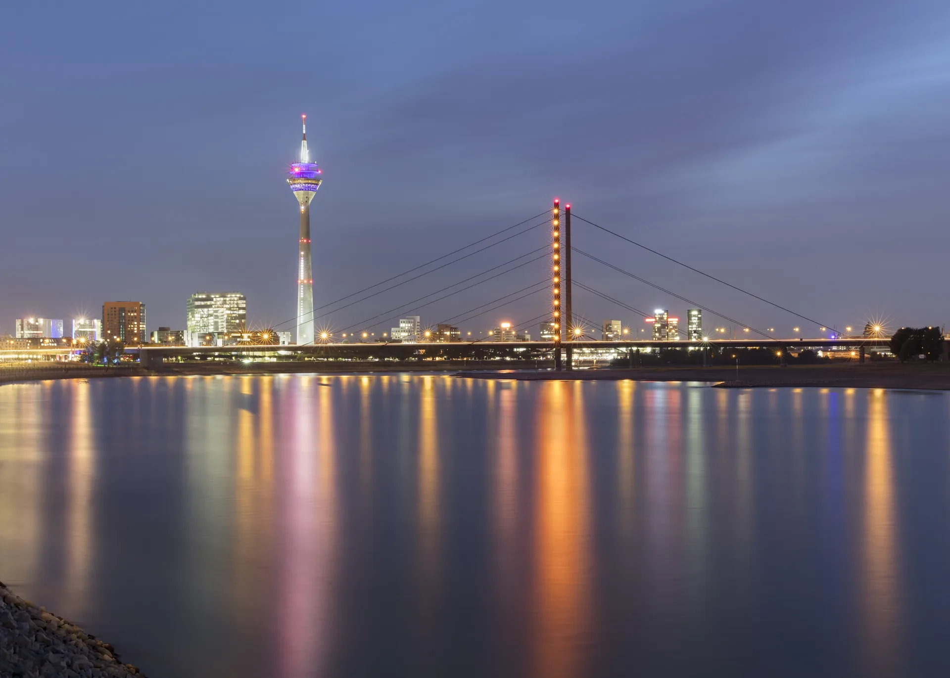 Die besten Property-Management-Anbieter in Düsseldorf
