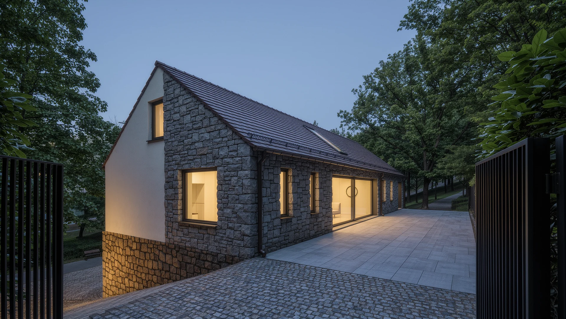 Luxus und Design in Unterbilk: Luxuslofts und Design-Apartments