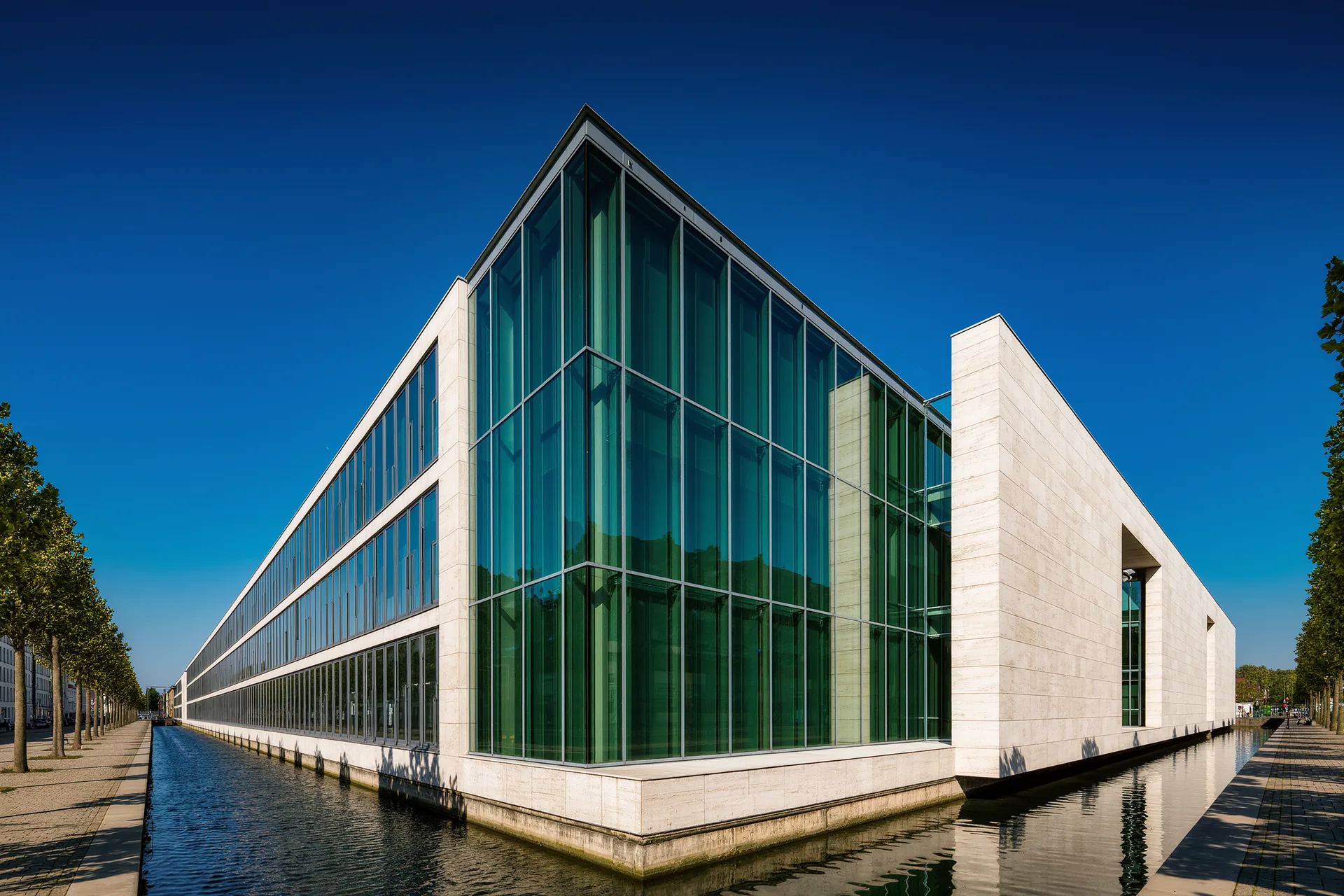 Investitionen in Luxusimmobilien in Düsseldorf