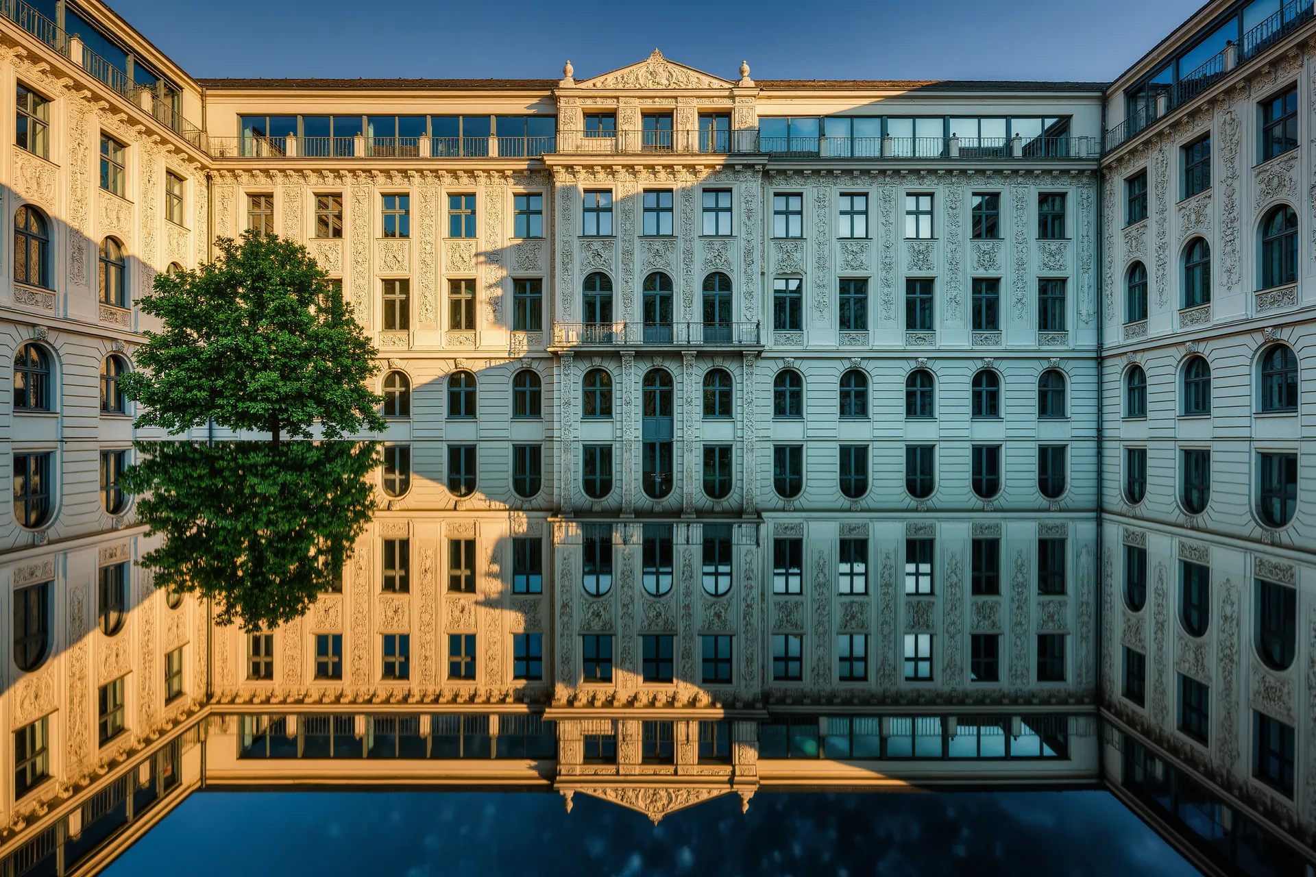 Luxusautos und Garagenlösungen für Berliner Immobilien