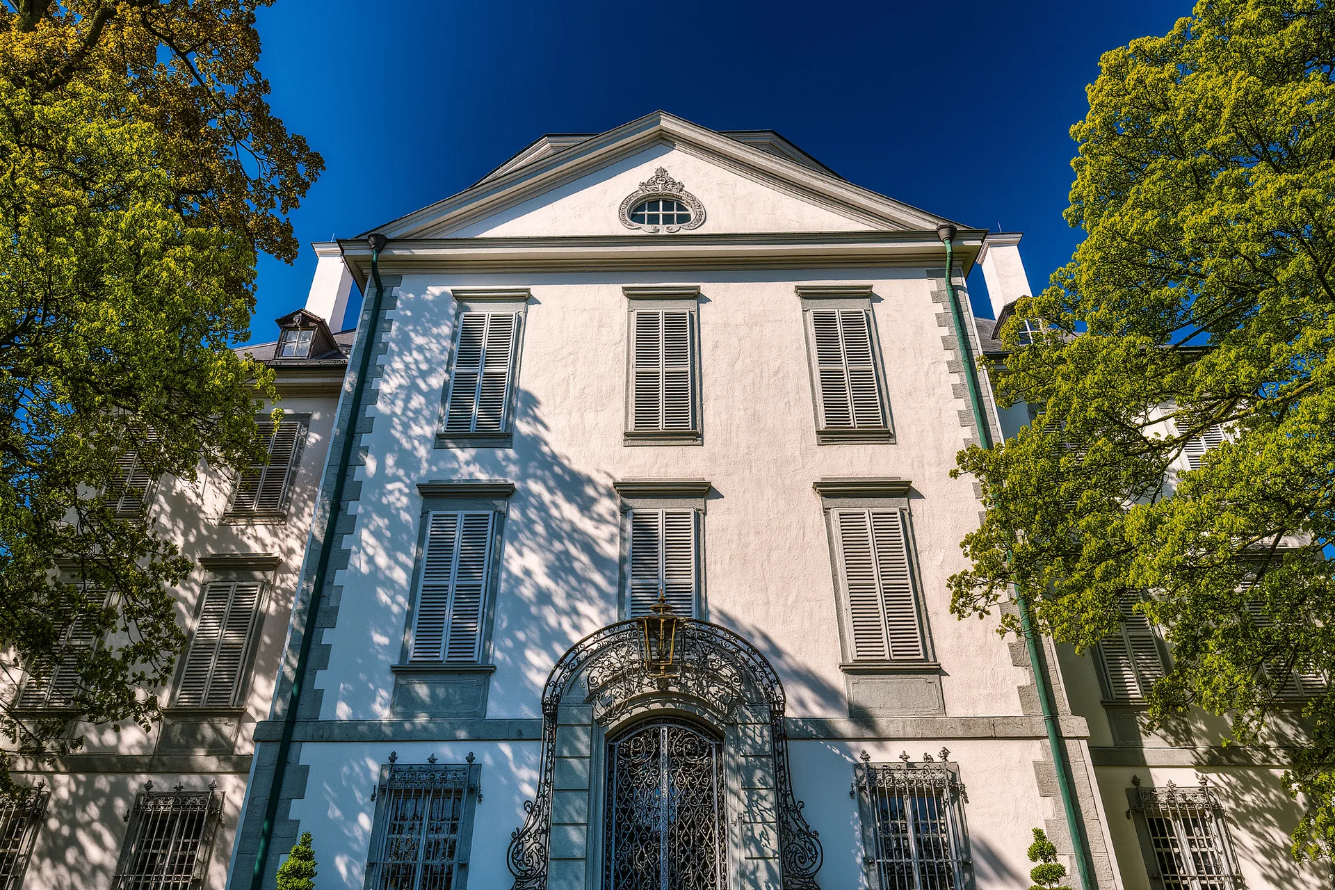 Luxushotels in München: Inspiration für Wohnträume