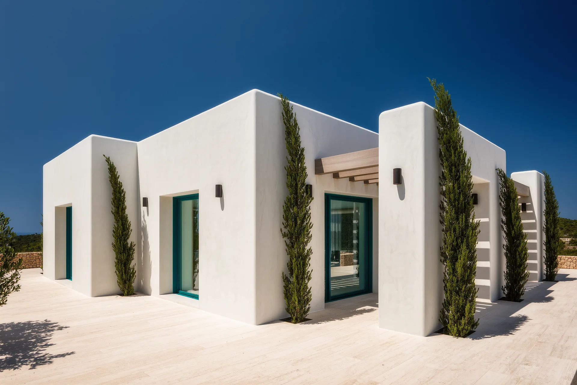 Warum Luxusimmobilien auf Ibiza ein stabiler Markt bleiben