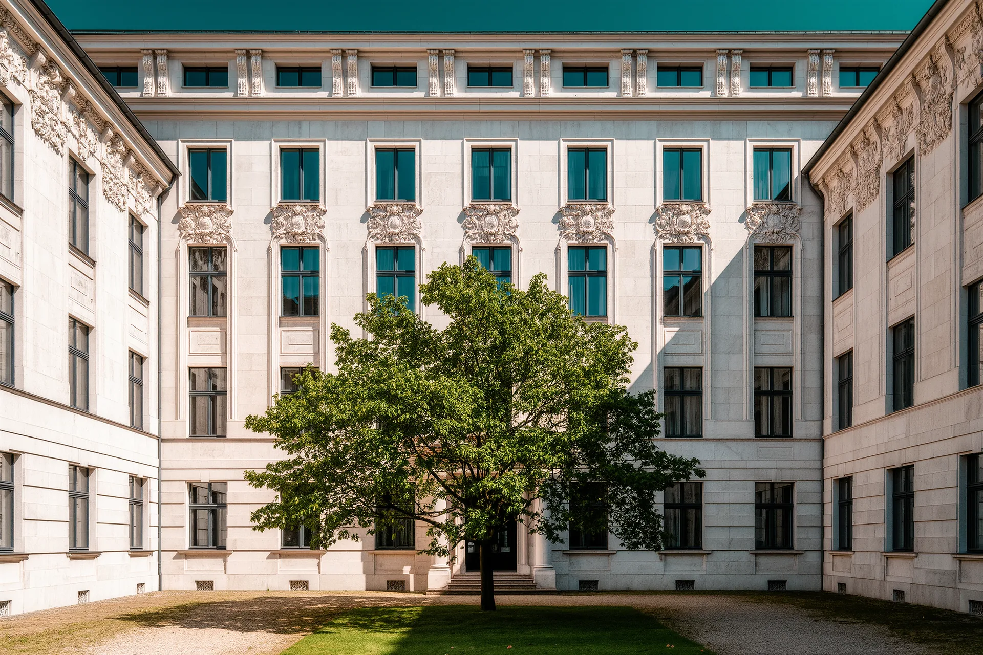 Luxusimmobilien als Kapitalanlage in Berlin: Eine lohnende Investition