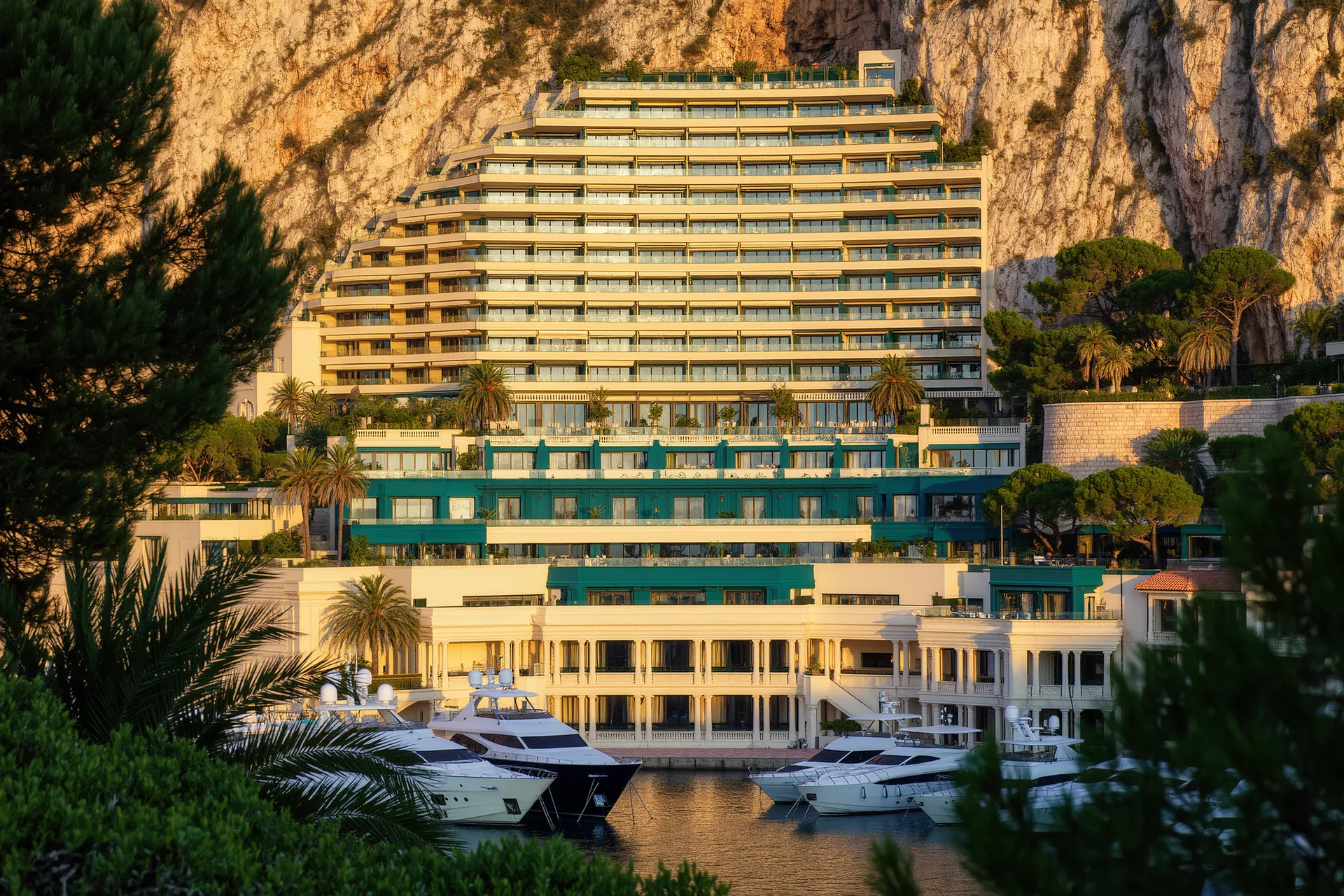 Nachhaltige Immobilien in Monaco: Ein wachsender Trend