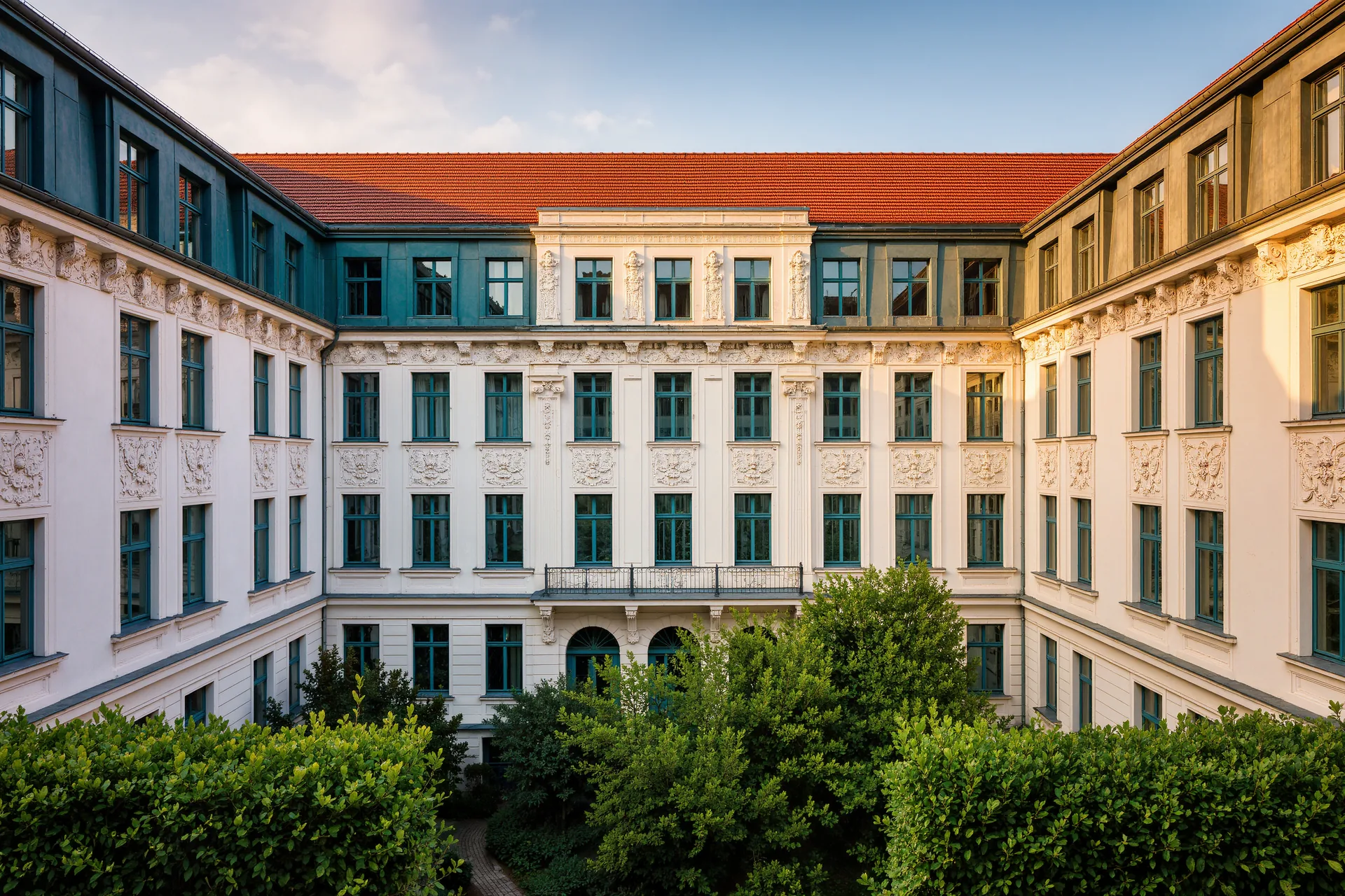 Barrierefreiheit in Luxusimmobilien: Ein wachsender Trend