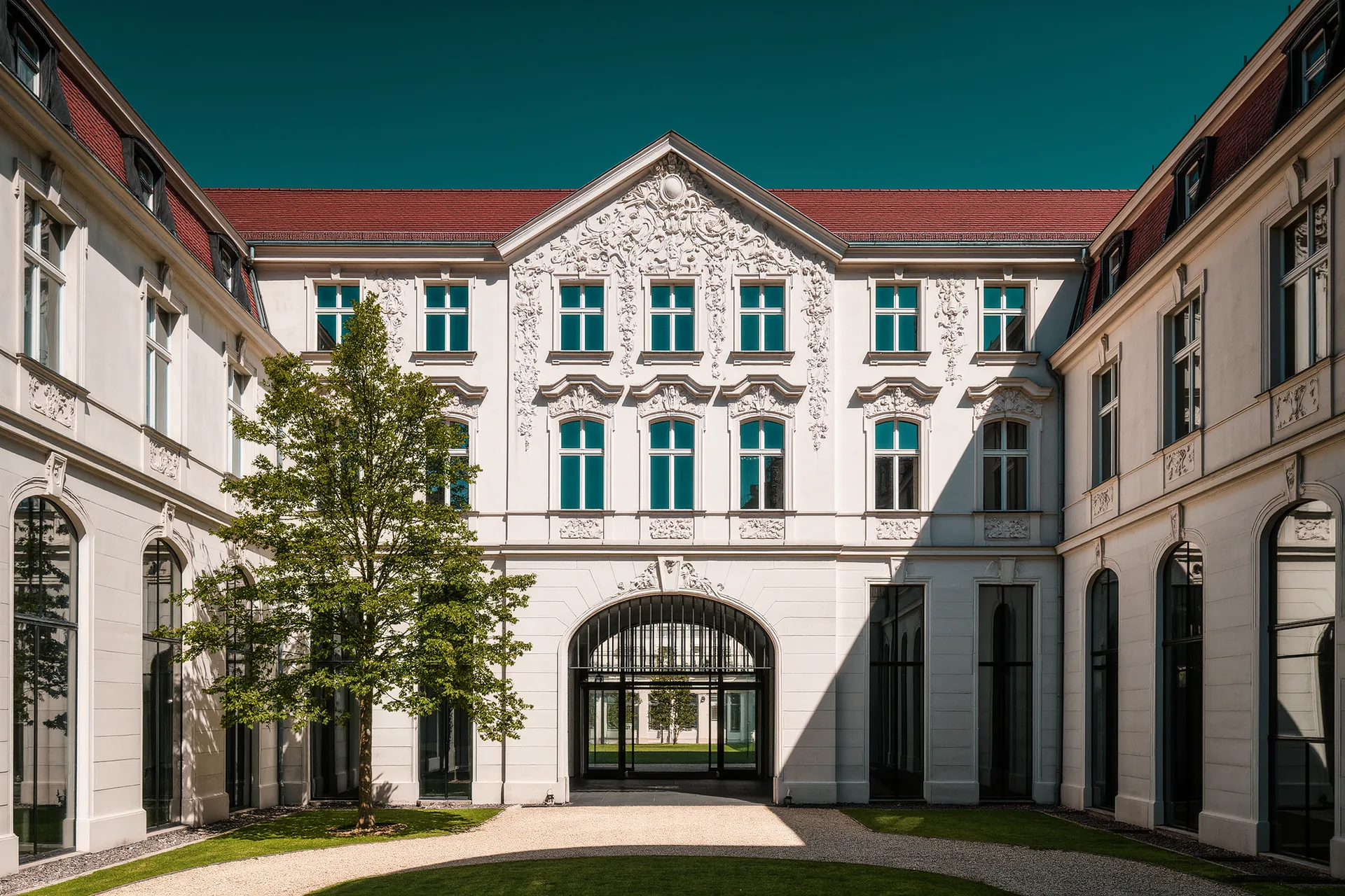 Luxusshopping in Berlin: Die besten Adressen für Designer und Juweliere