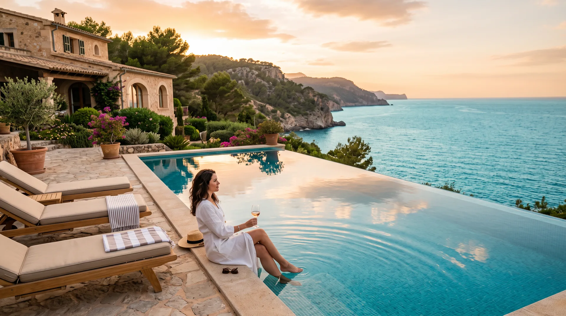 Renditestärkste Regionen auf Mallorca für hohe Erträge