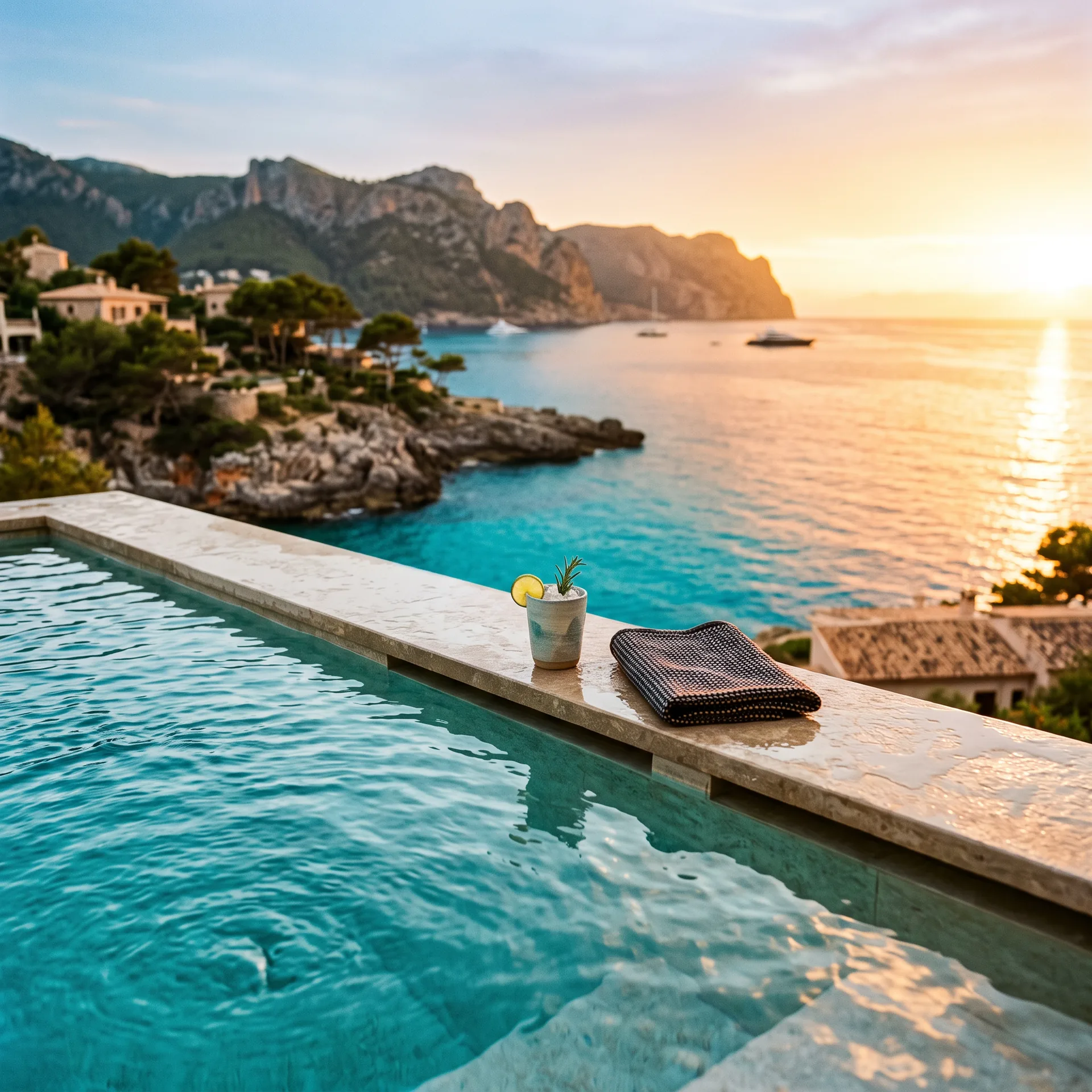Sol de Mallorca: Immobilie kaufen - Ein lohnendes Investment