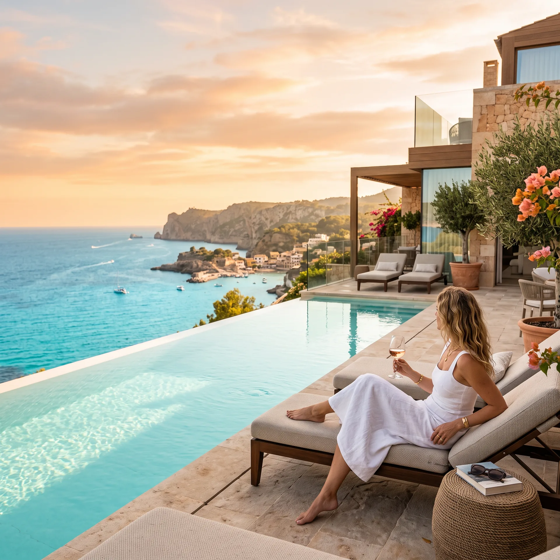 Der Luxus des Service: Concierge-Management in Premium-Gebäuden