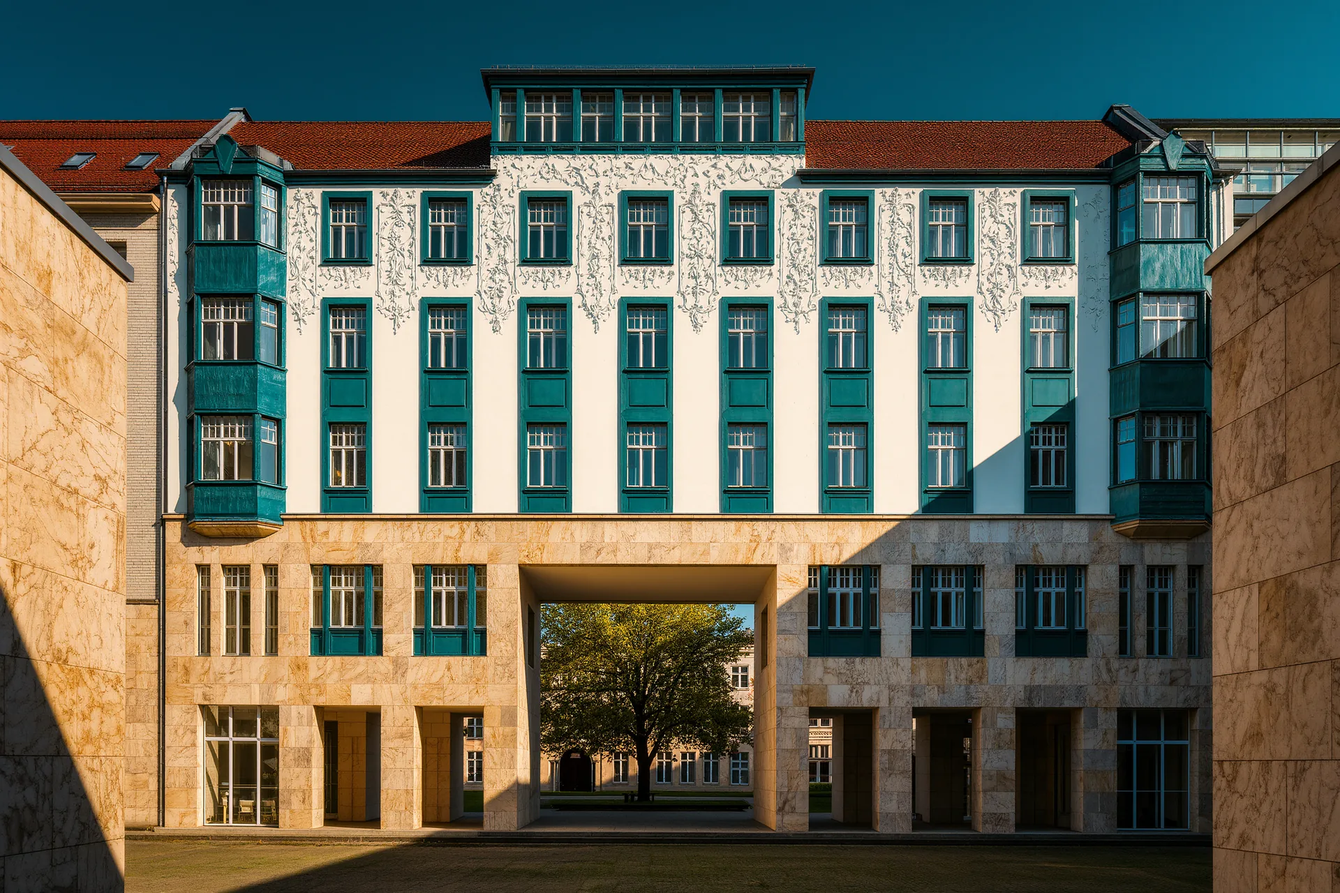 Wie Berliner Immobilienmakler internationale Käufer anziehen