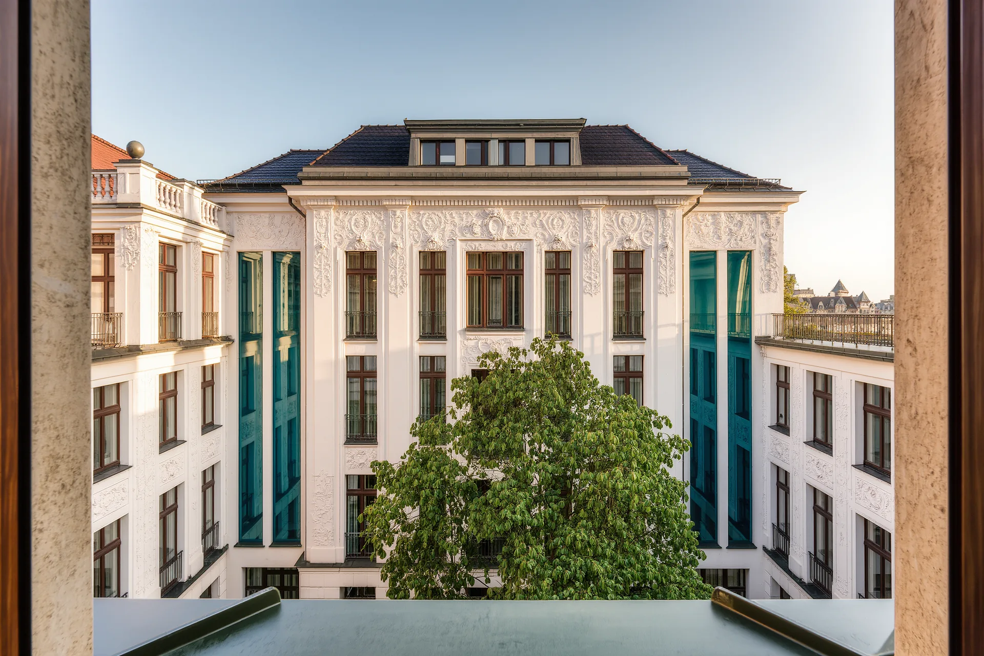 Wie Makler in Berlin Denkmalschutzimmobilien erfolgreich verkaufen