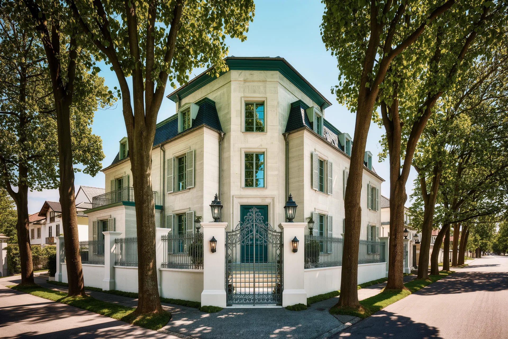 Makler oder Privatverkauf: Die bessere Option in München?