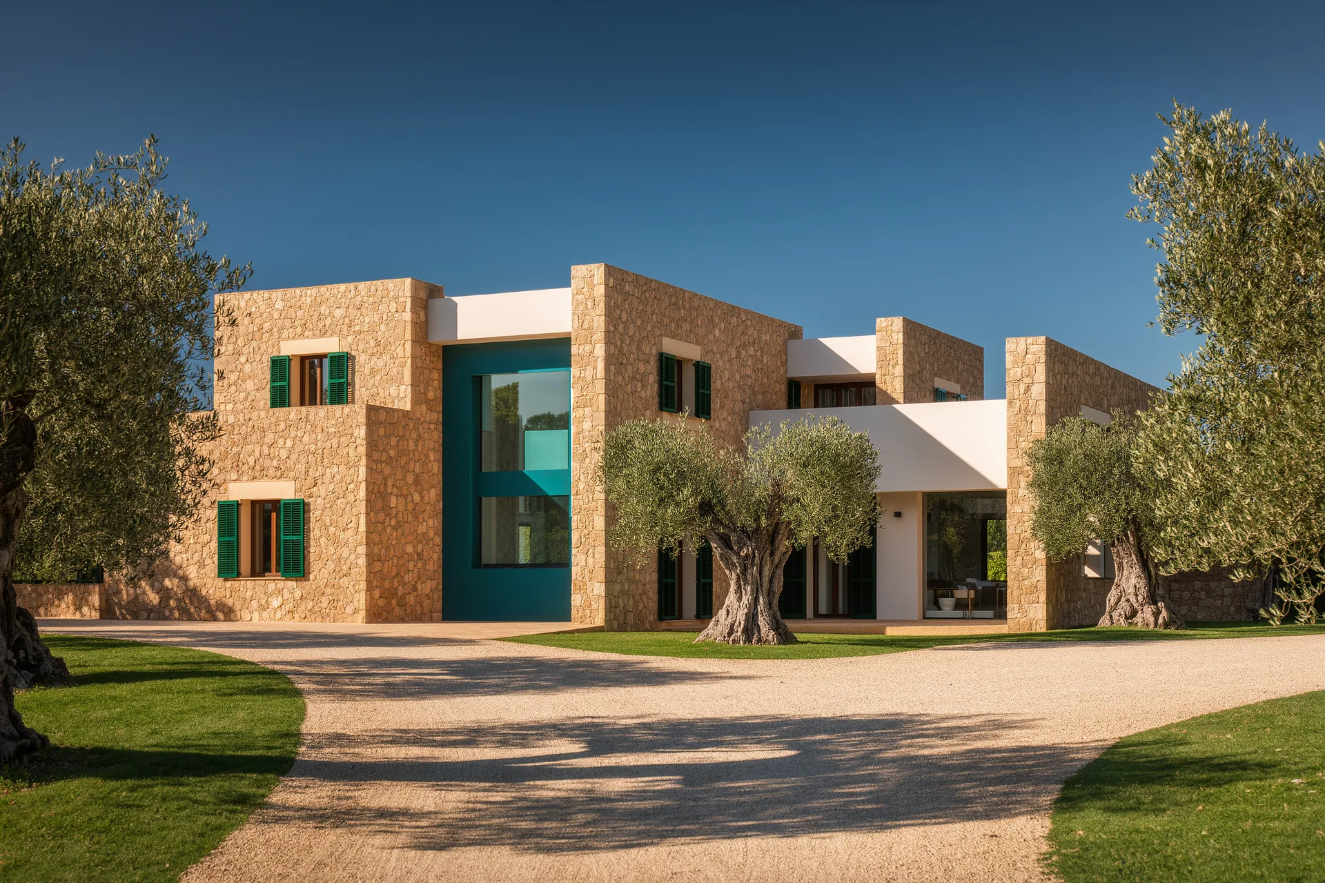 Apartment Mallorca kaufen: Luxuriöses Wohnen auf der Insel