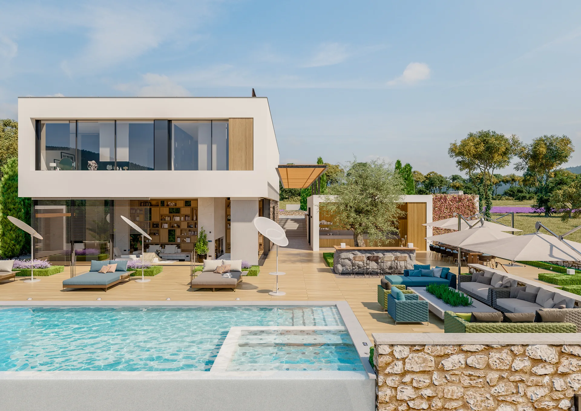 Warum Home Staging in Monaco den Verkaufspreis steigern kann