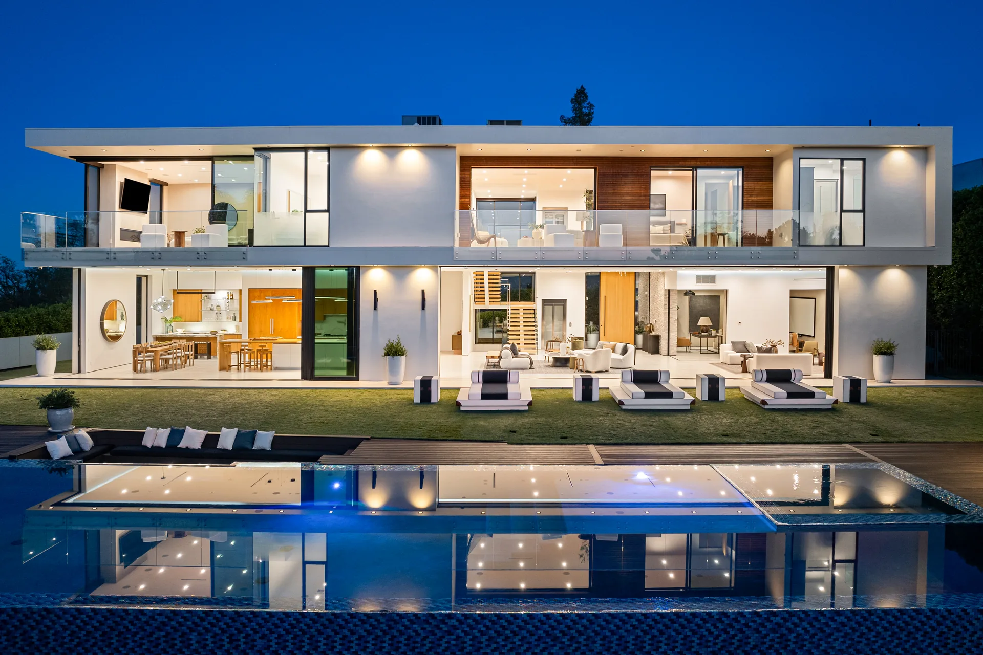Zukunftstrends: Smart Home-Technologien in Monaco