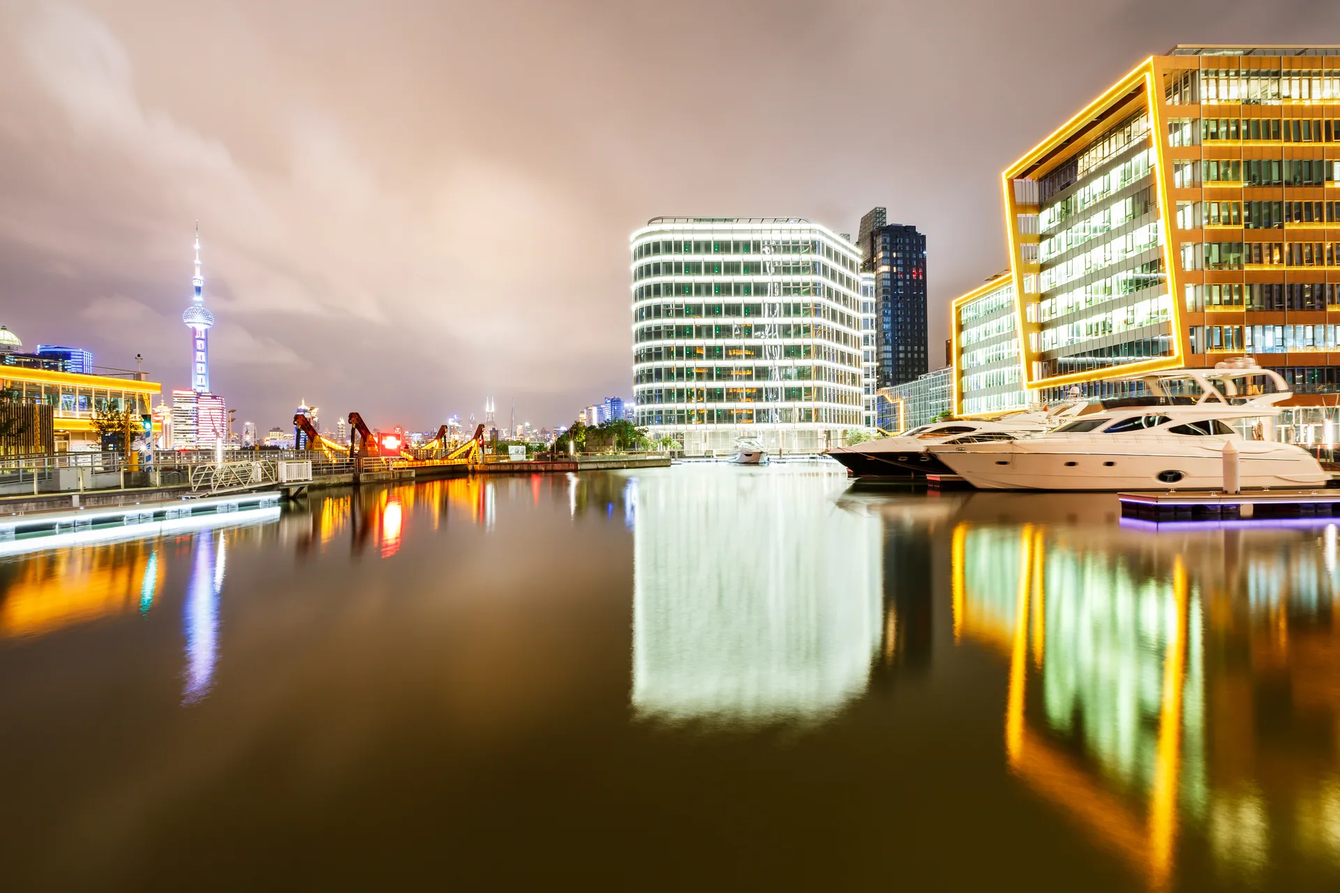 Wie modern ist die Architektur Düsseldorfs?