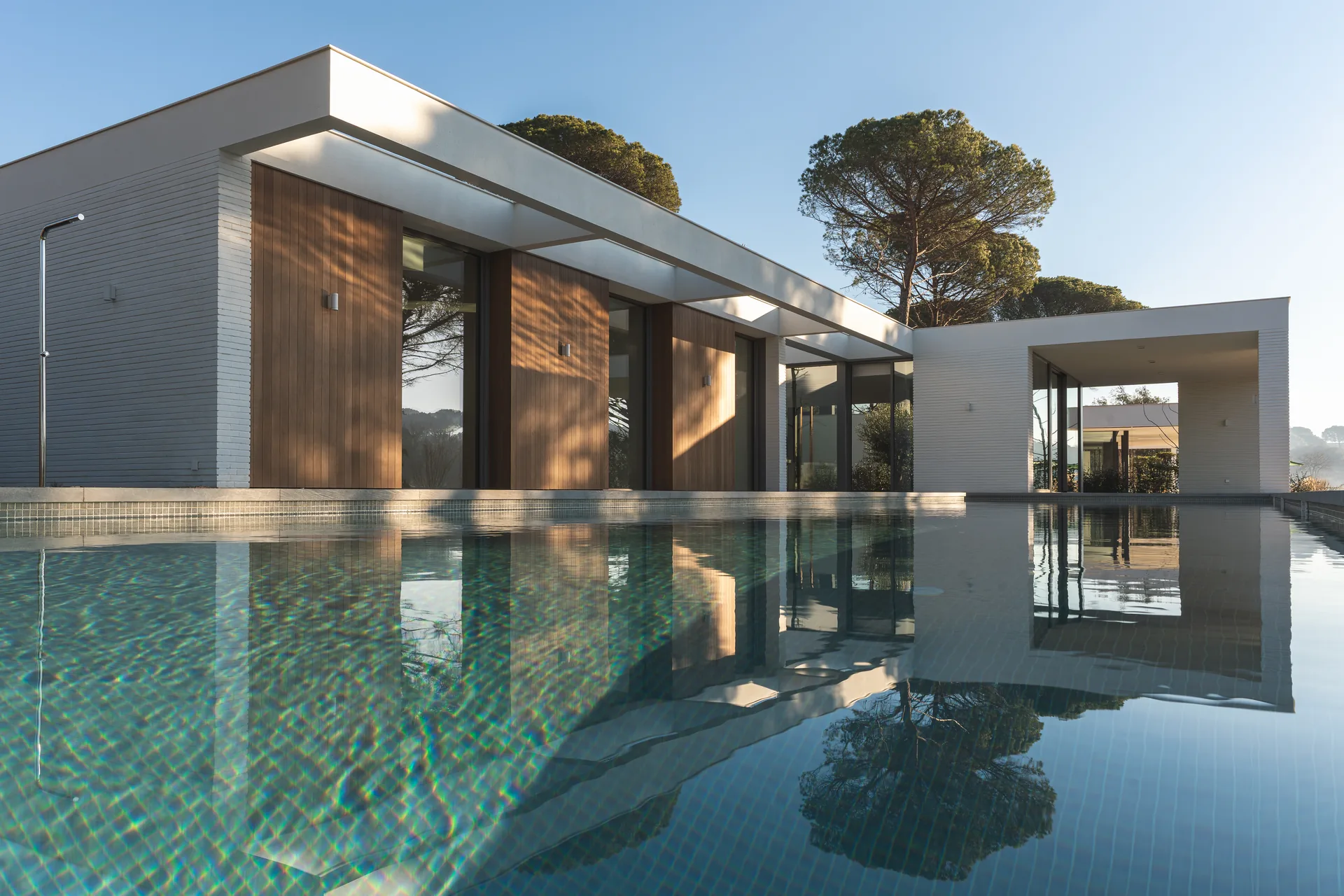 Leben auf Ibiza: Luxus und Lebensqualität kombinieren