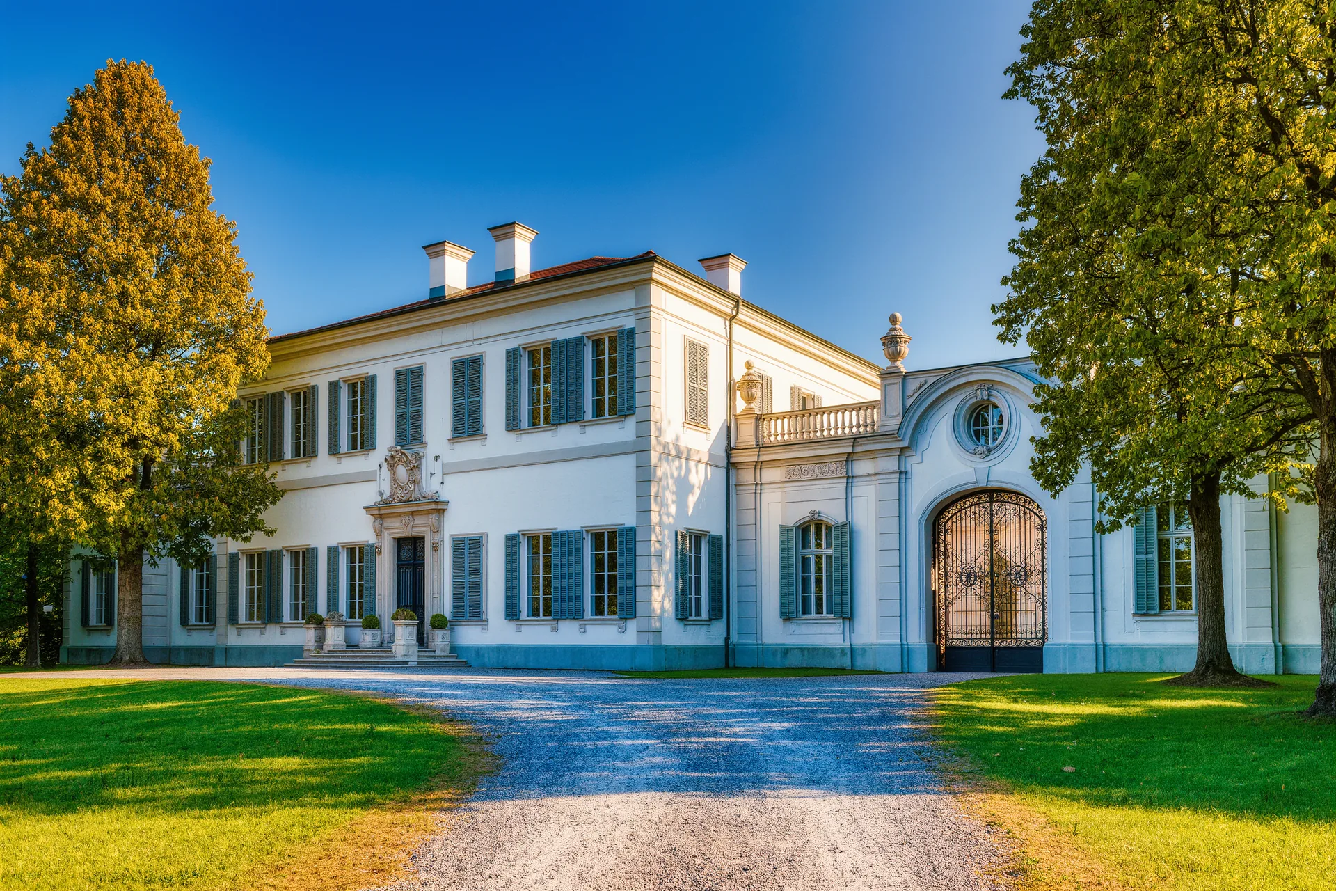 Die Entwicklung des Münchener Immobilienmarkts 2024