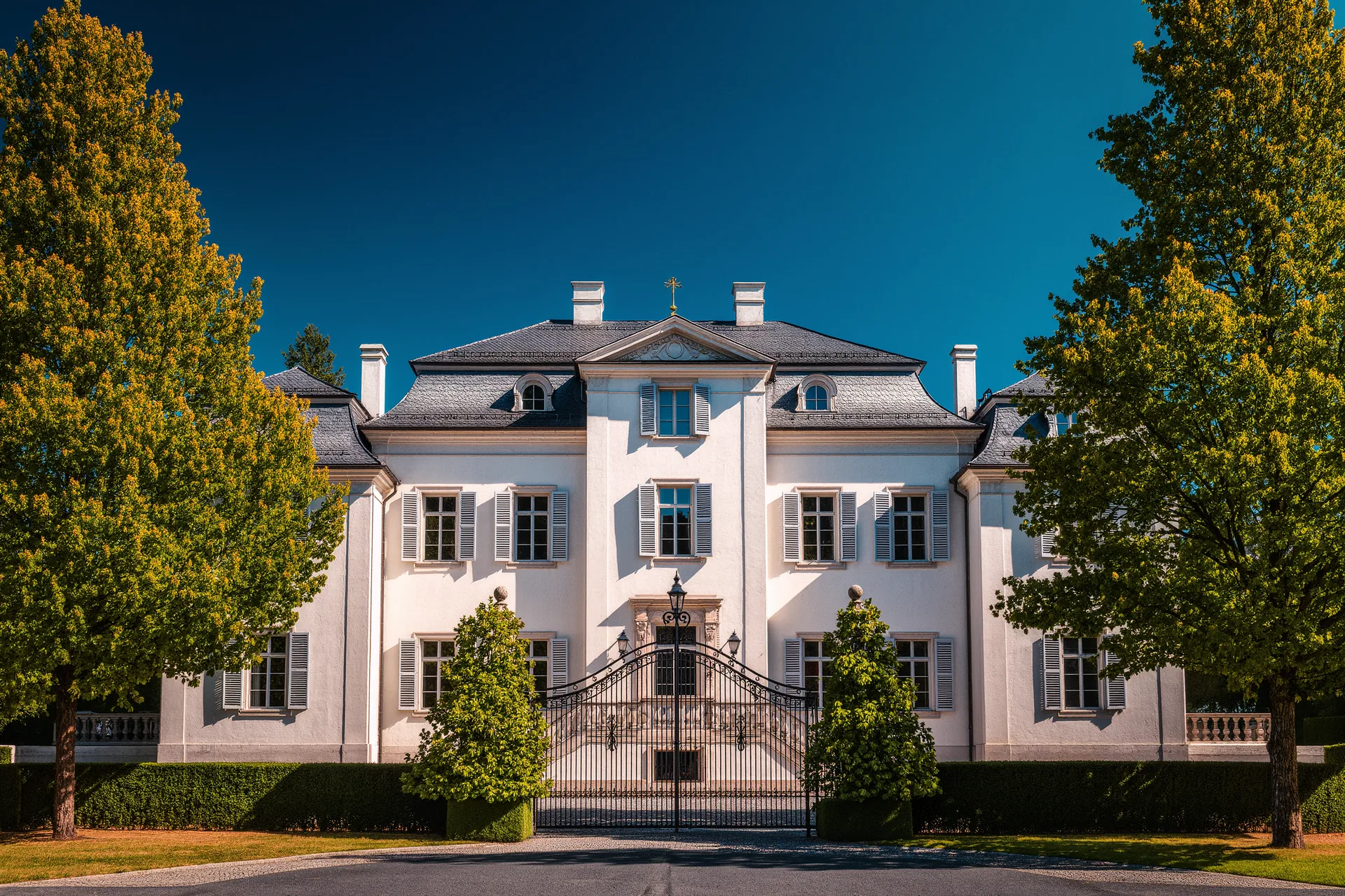 Der Einfluss des High-End-Lifestyles auf Münchens Immobilienpreise