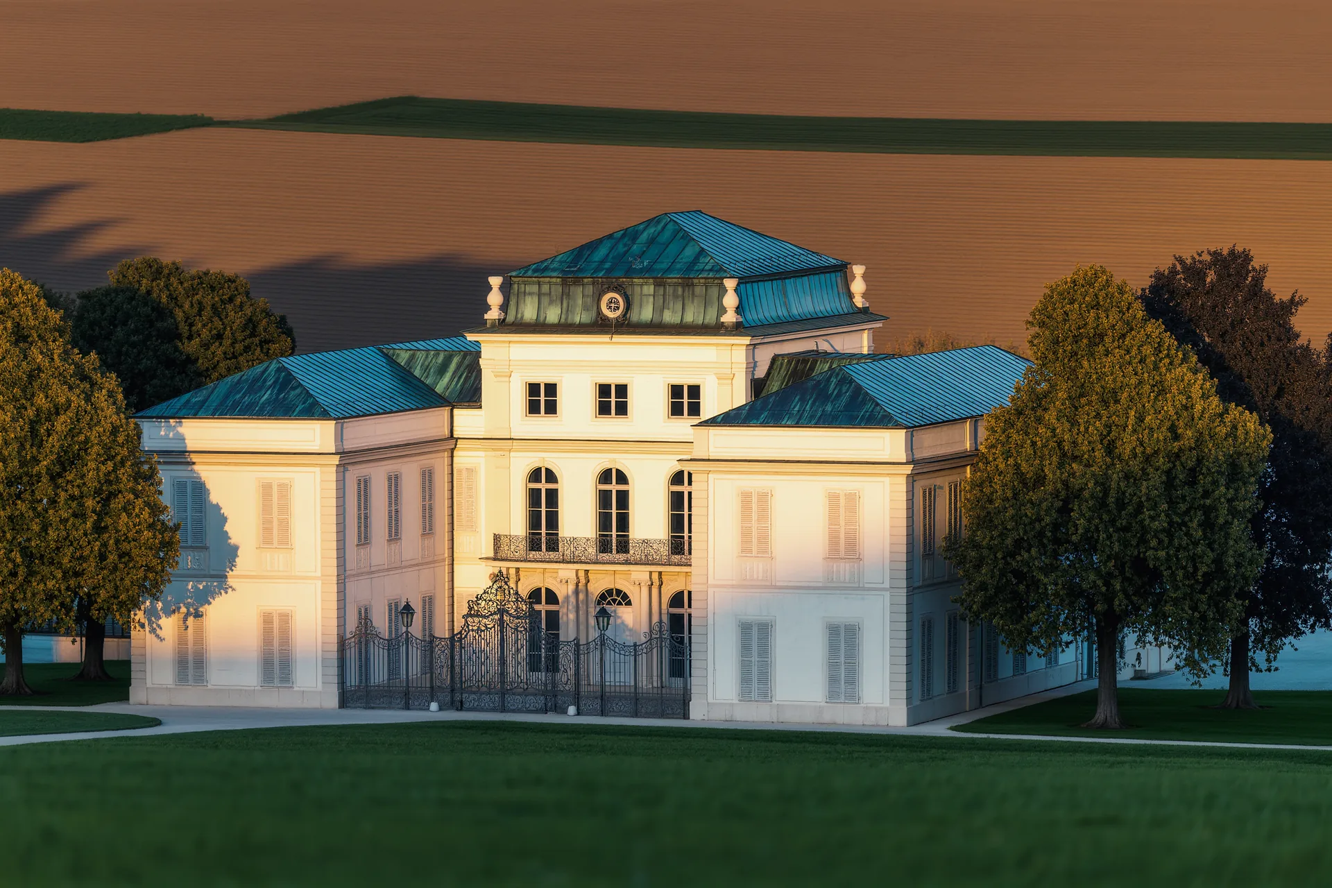Die Entwicklung der Nachfrage nach Eigentumswohnungen in München