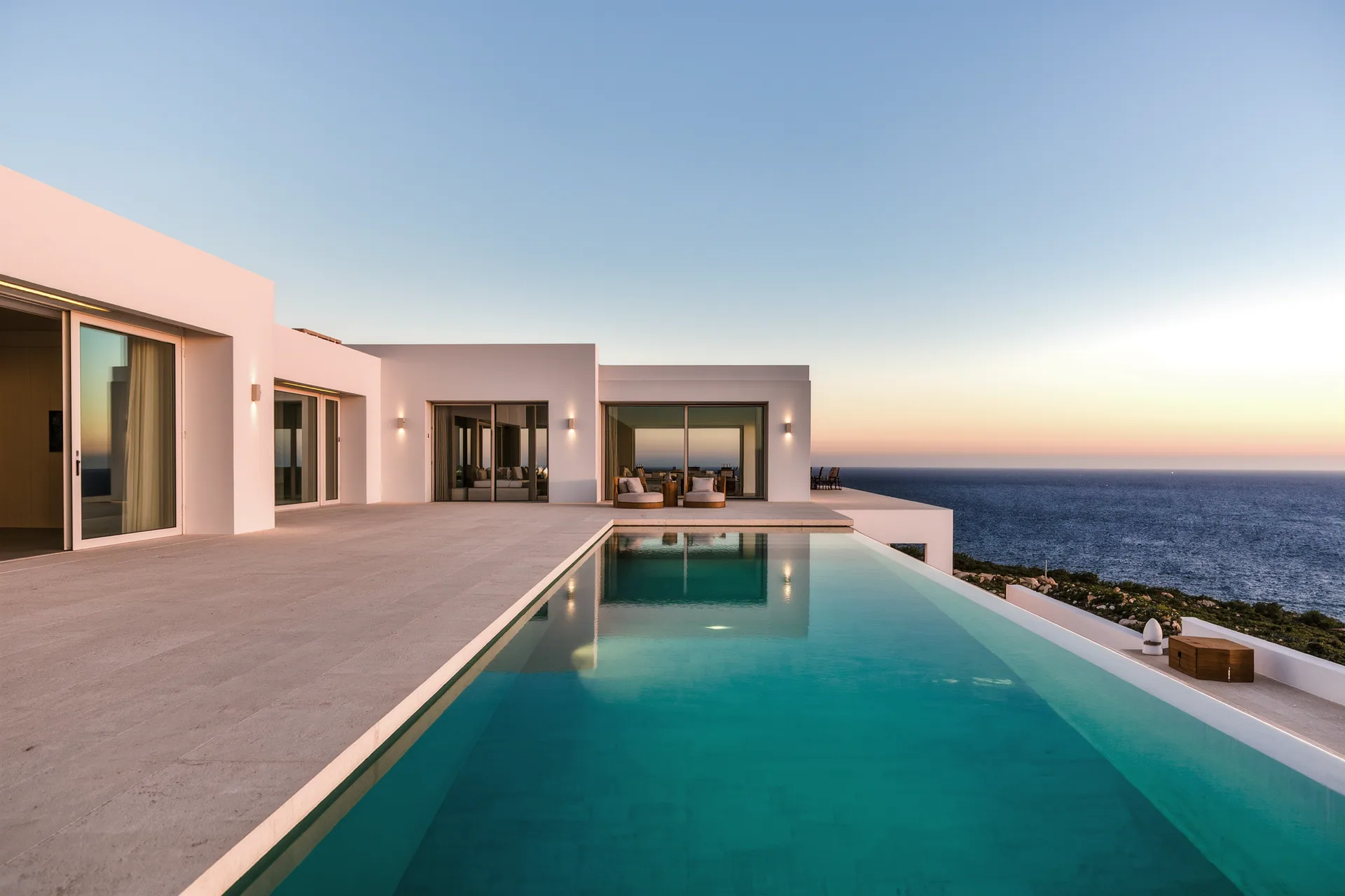Nachhaltige Baupraktiken: Trends und Führer auf Ibiza